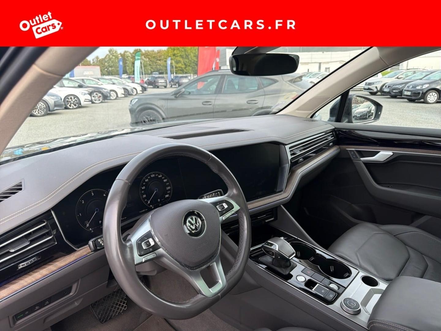 Voitures occasions VOLKSWAGEN Nouveau  Lille