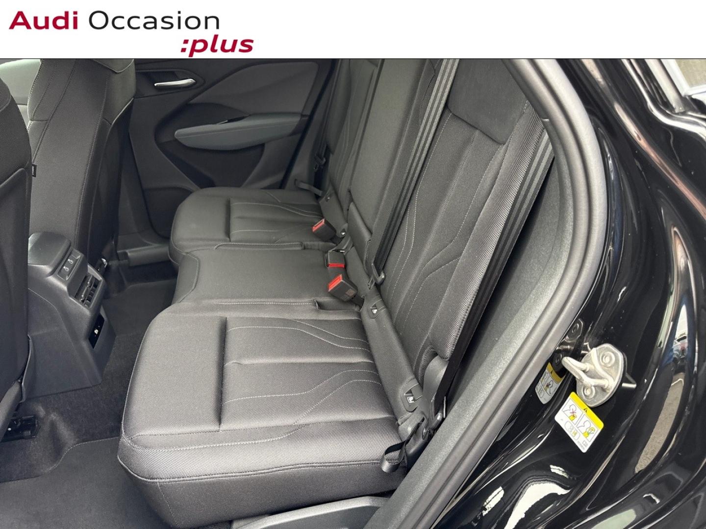 Voitures occasions Audi Q3 Sportback S line plus Lille