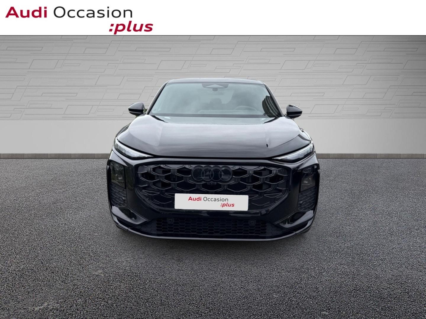 Voitures occasions Audi Q3 Sportback S line plus Lille
