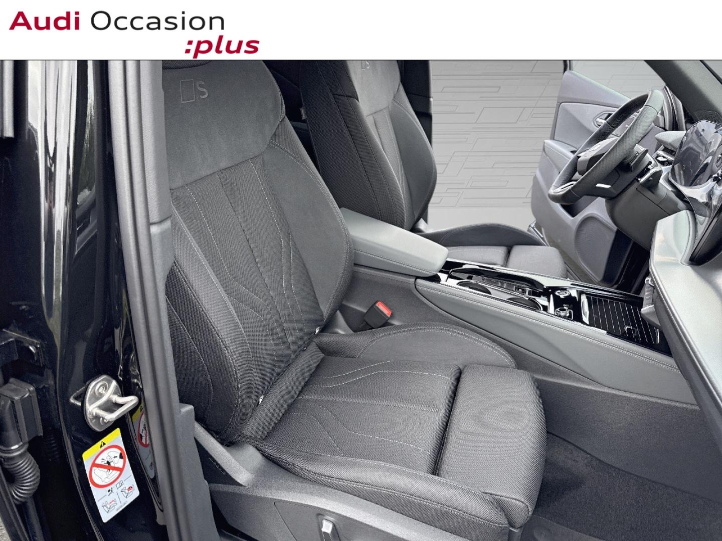 Voitures occasions Audi Q3 Sportback S line plus Lille