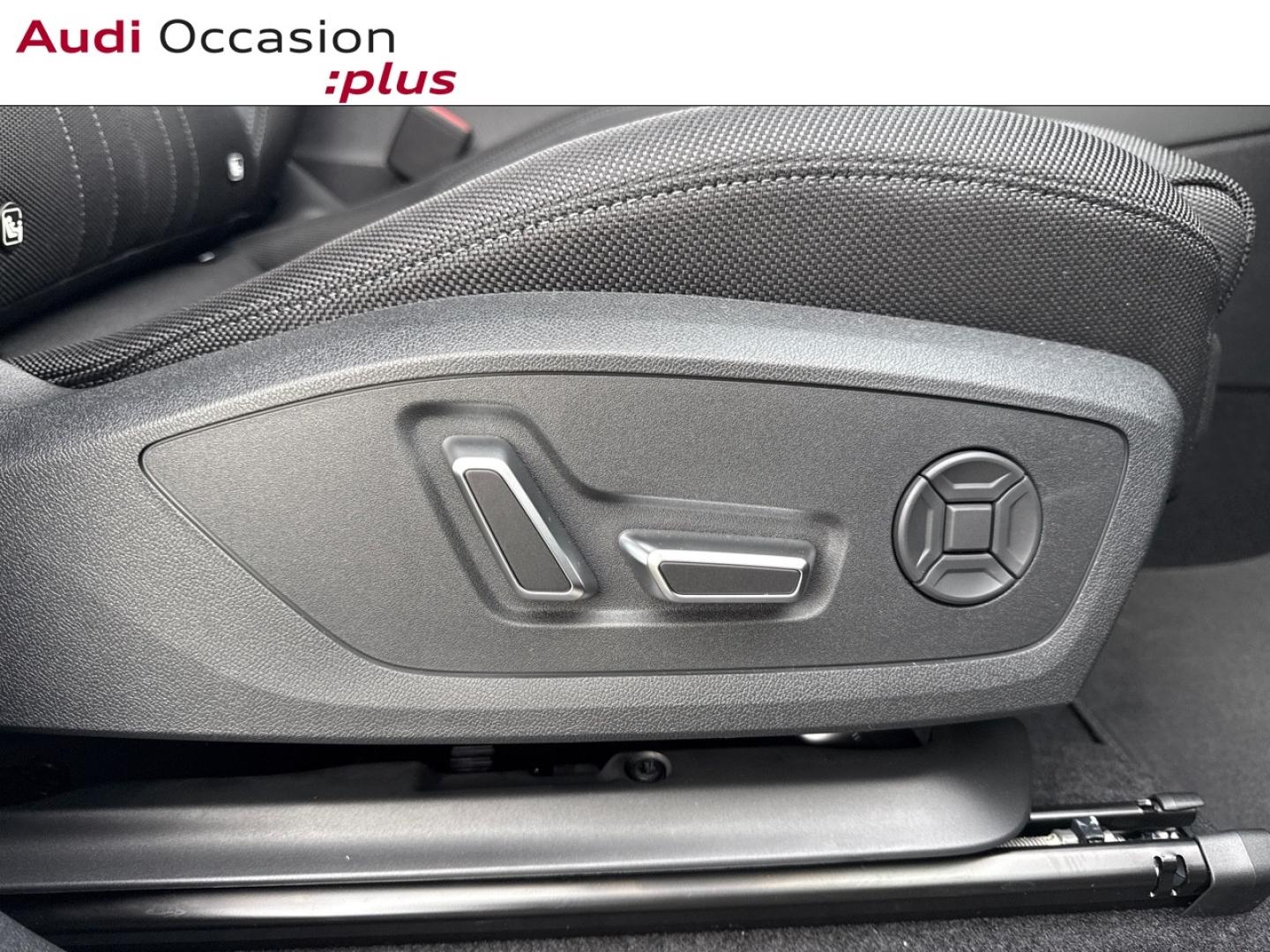 Voitures occasions Audi Q3 Sportback S line plus Lille