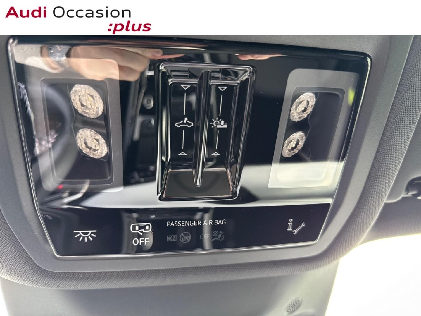 Voitures occasions Audi Q3 Sportback S line plus Lille