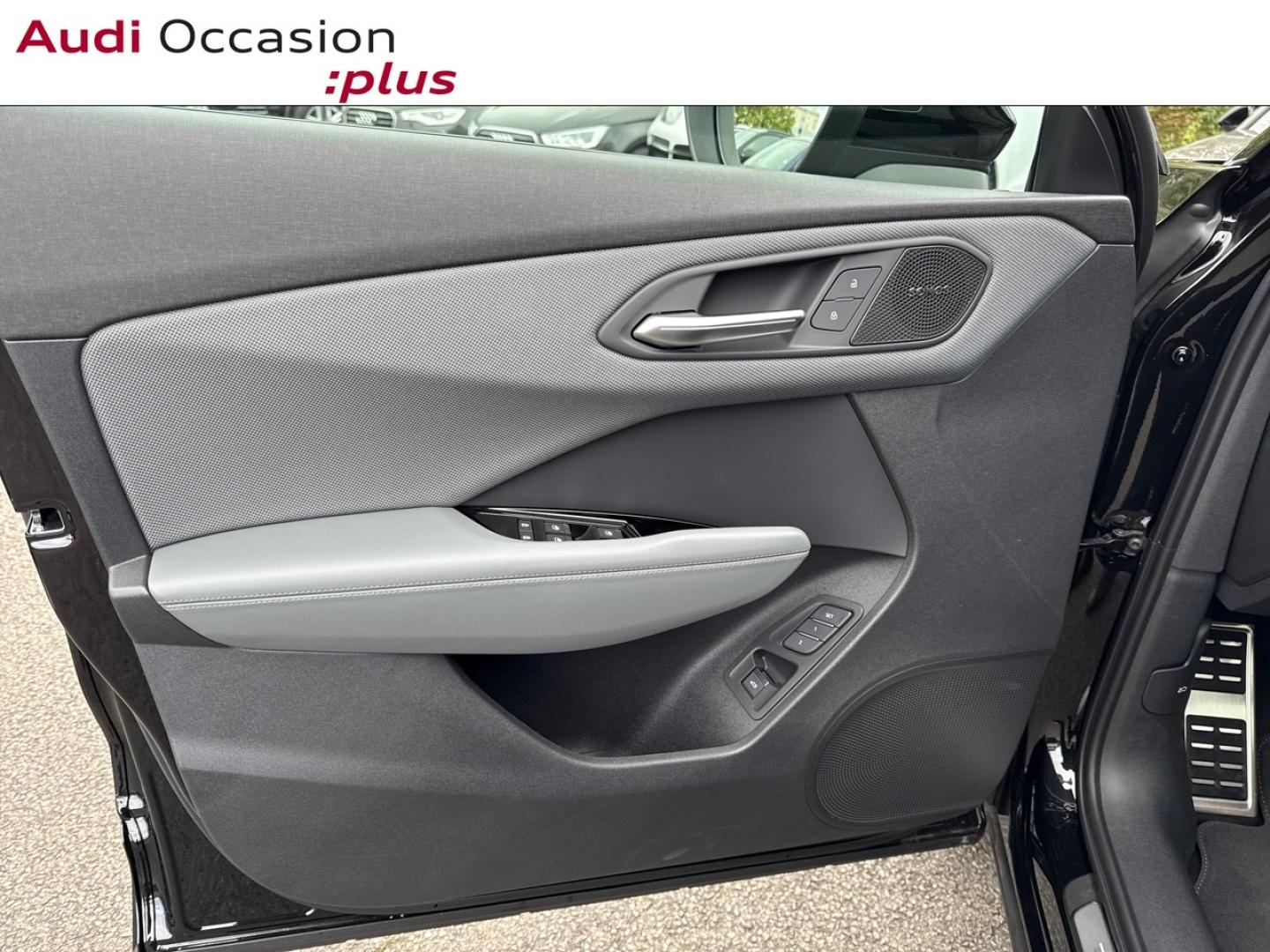 Voitures occasions Audi Q3 Sportback S line plus Dechy