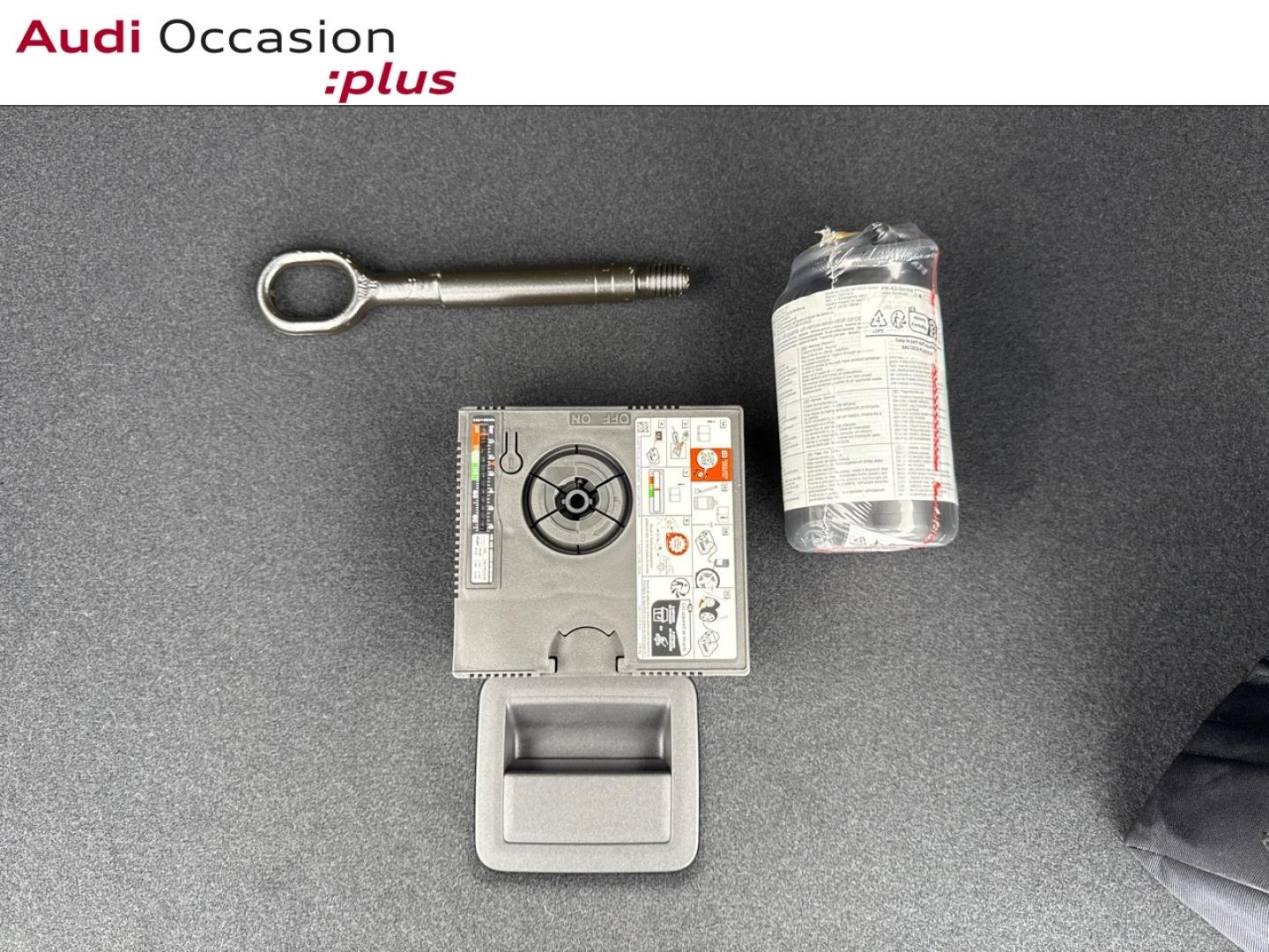 Voitures occasions Audi Q3 Sportback S line plus Lille