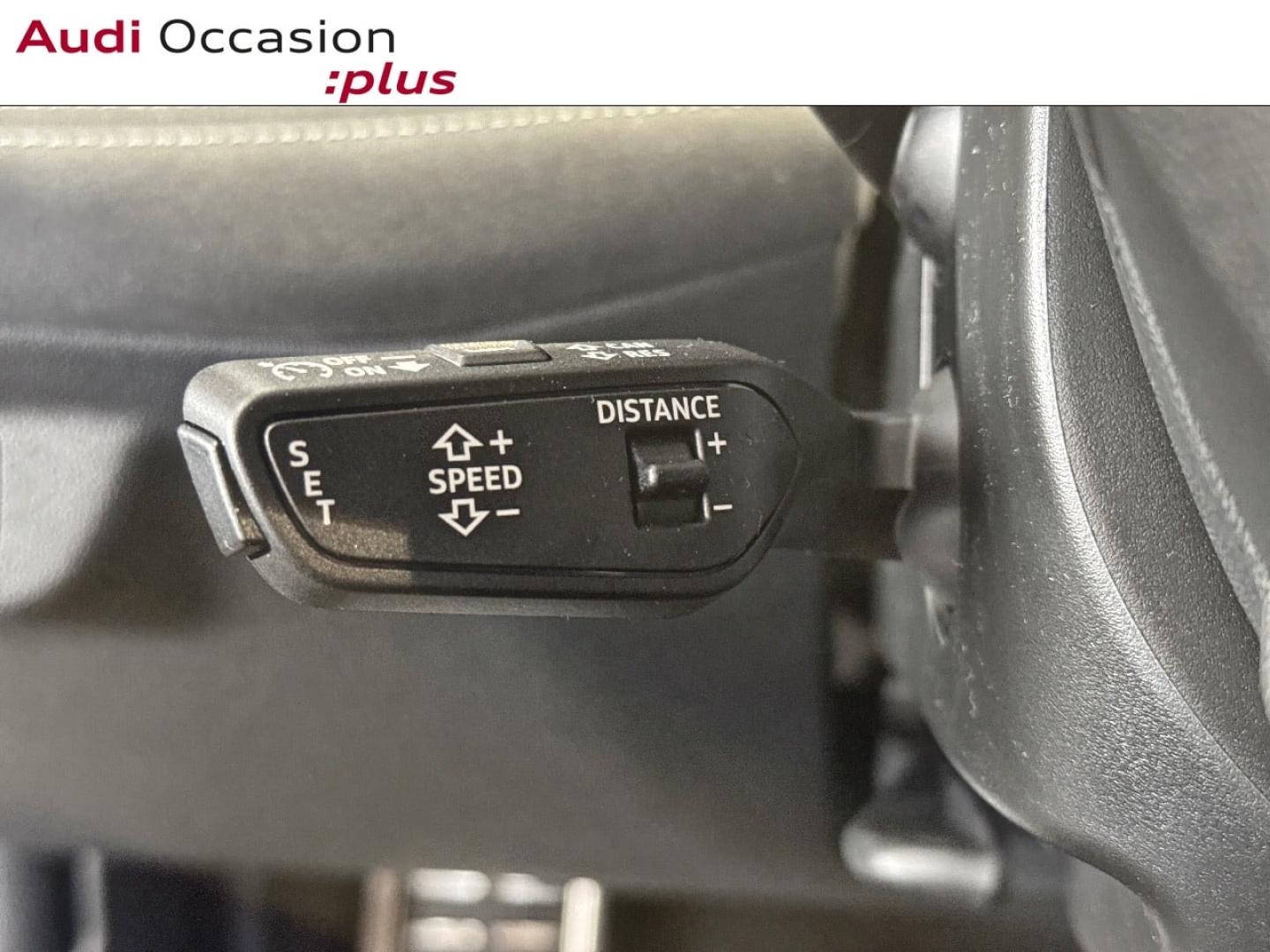 Voitures occasions Audi A3 Sportback S line Lille
