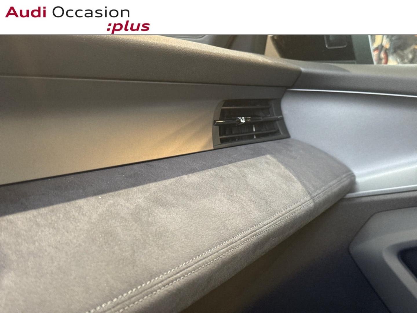 Voitures occasions Audi A3 Sportback S line Lille