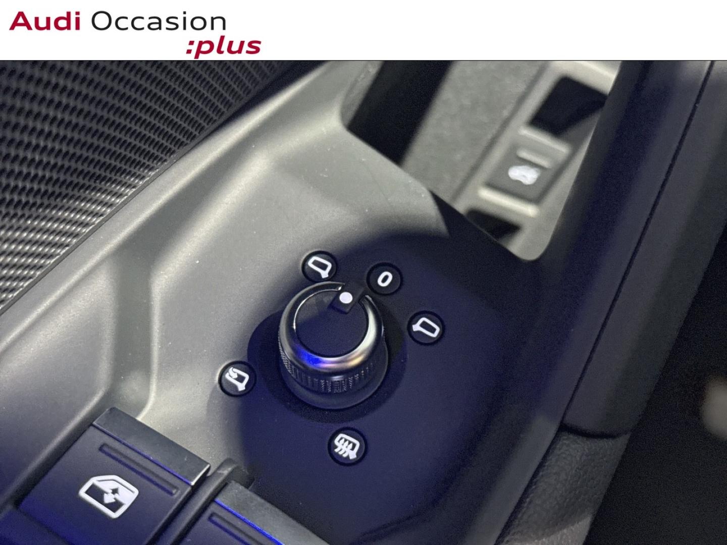 Voitures occasions Audi A3 Sportback S line Lille