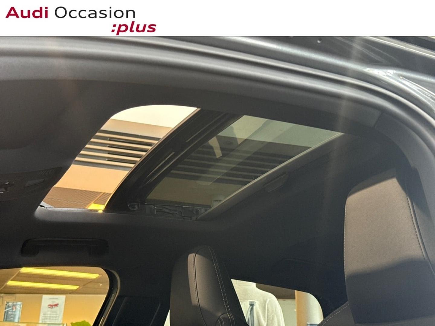 Voitures occasions Audi A3 Sportback S line Lille