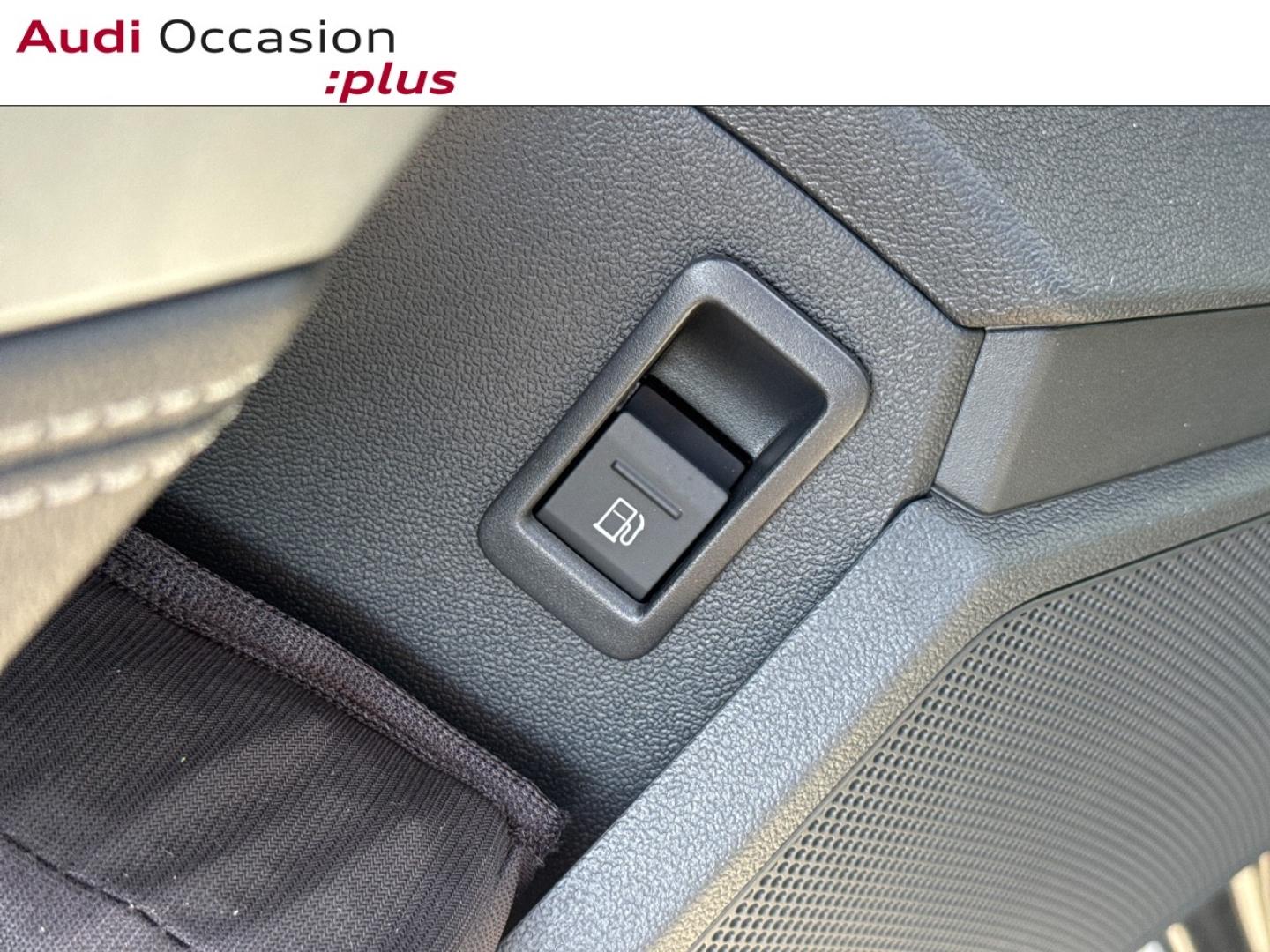Voitures occasions Audi A3 Sportback S line Lille