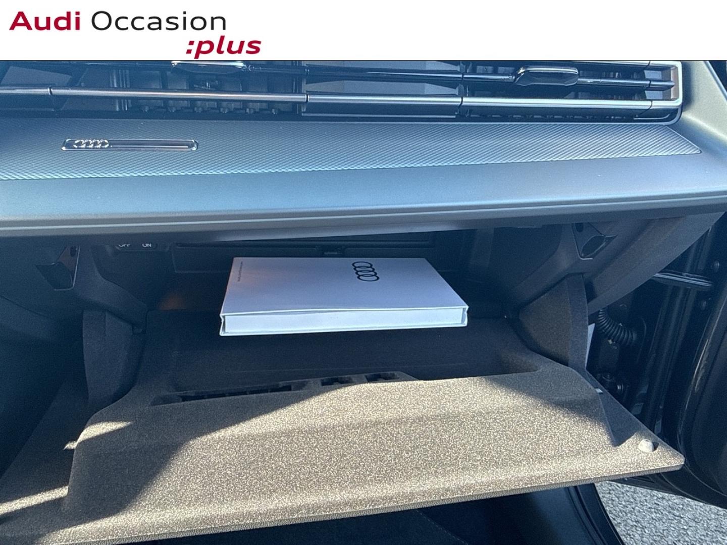Voitures occasions Audi A3 Sportback S line Lille