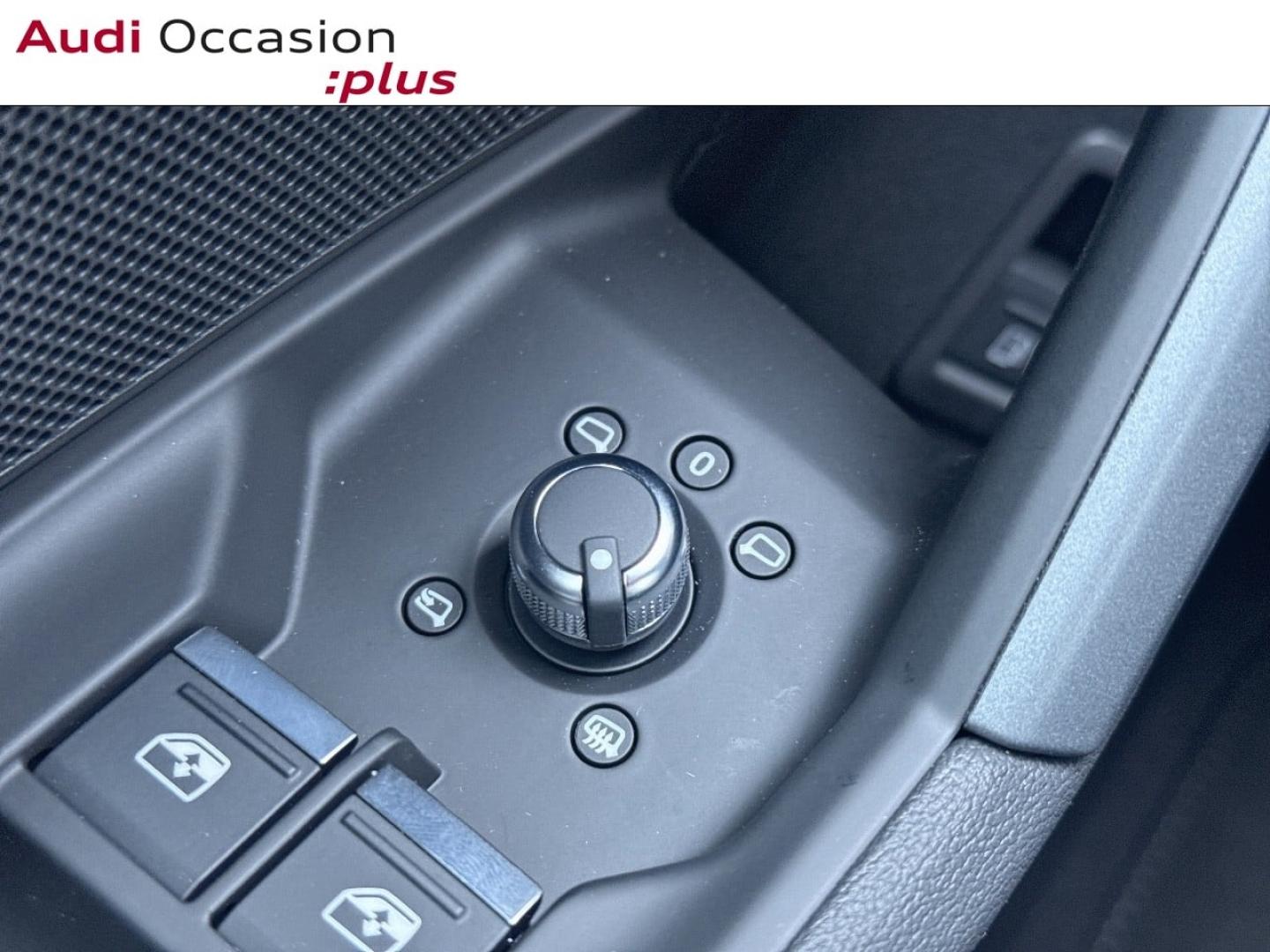 Voitures occasions Audi A3 Sportback S line Lille