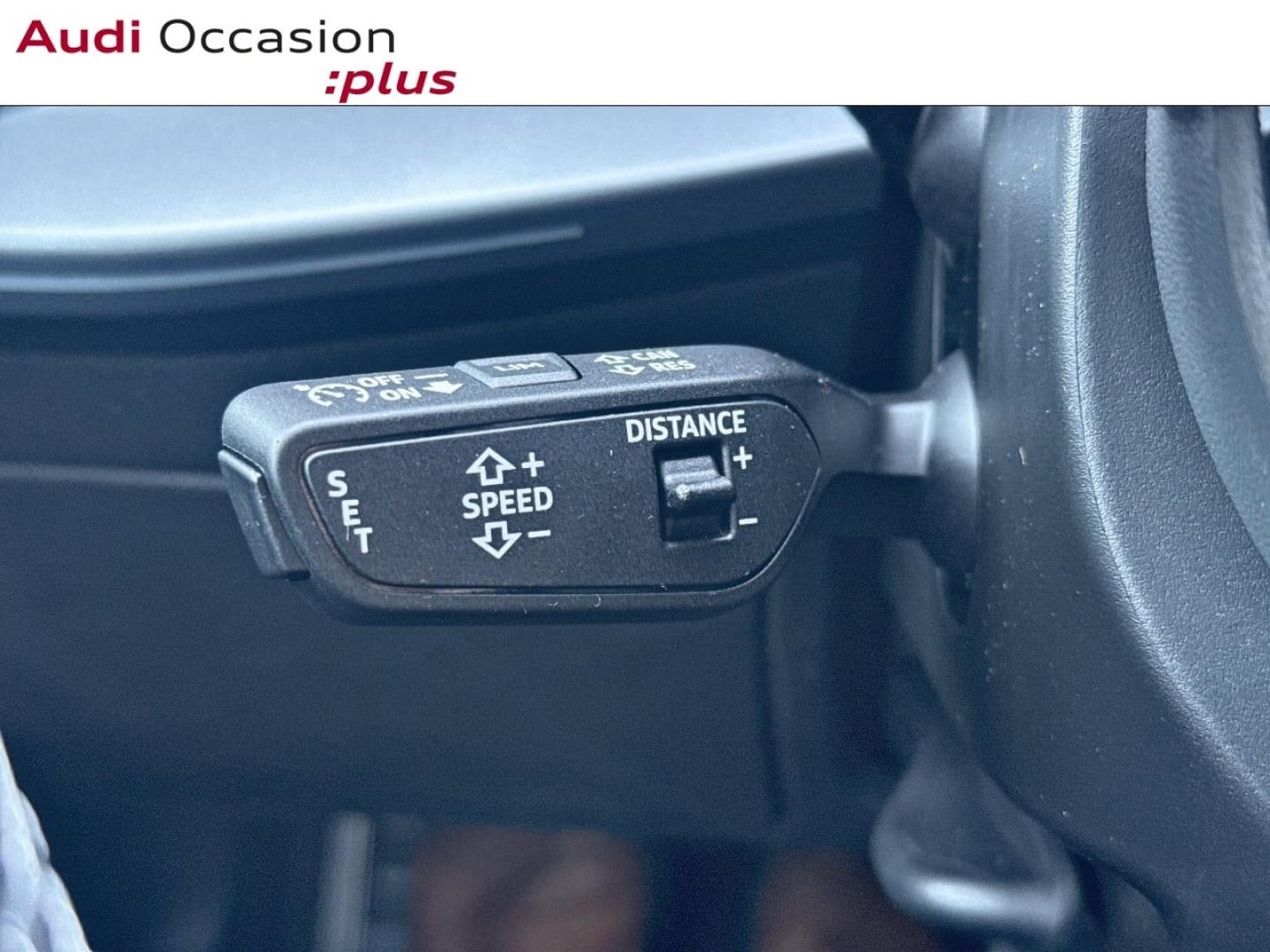 Voitures occasions Audi A3 Sportback S line Lille