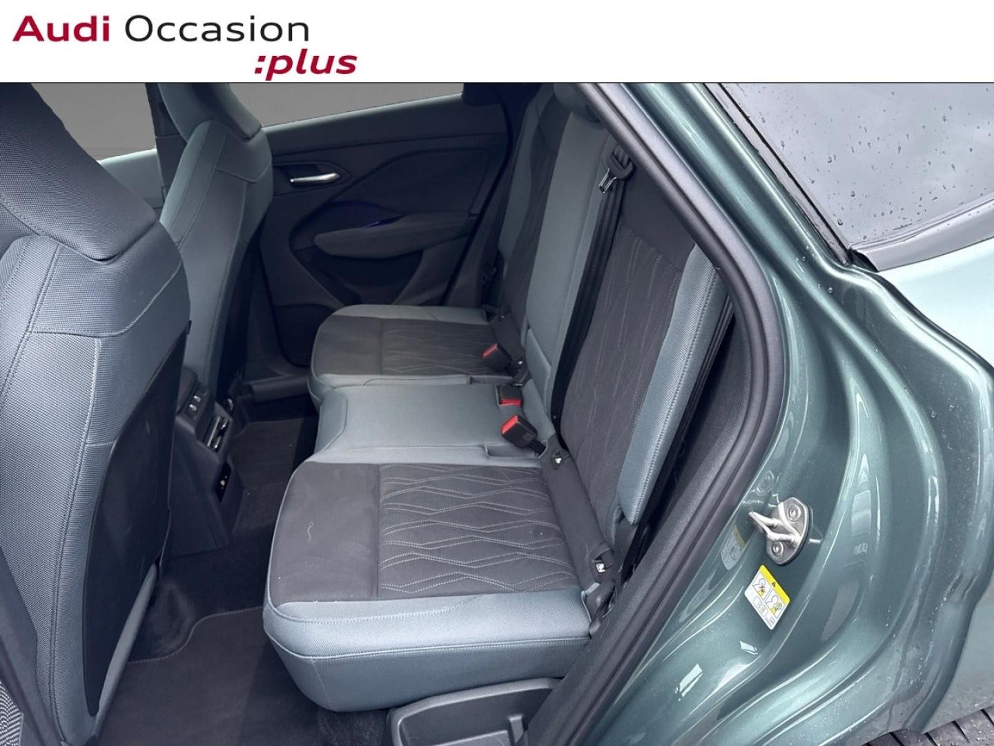 Voitures occasions Audi Q3 Sportback S line Lille