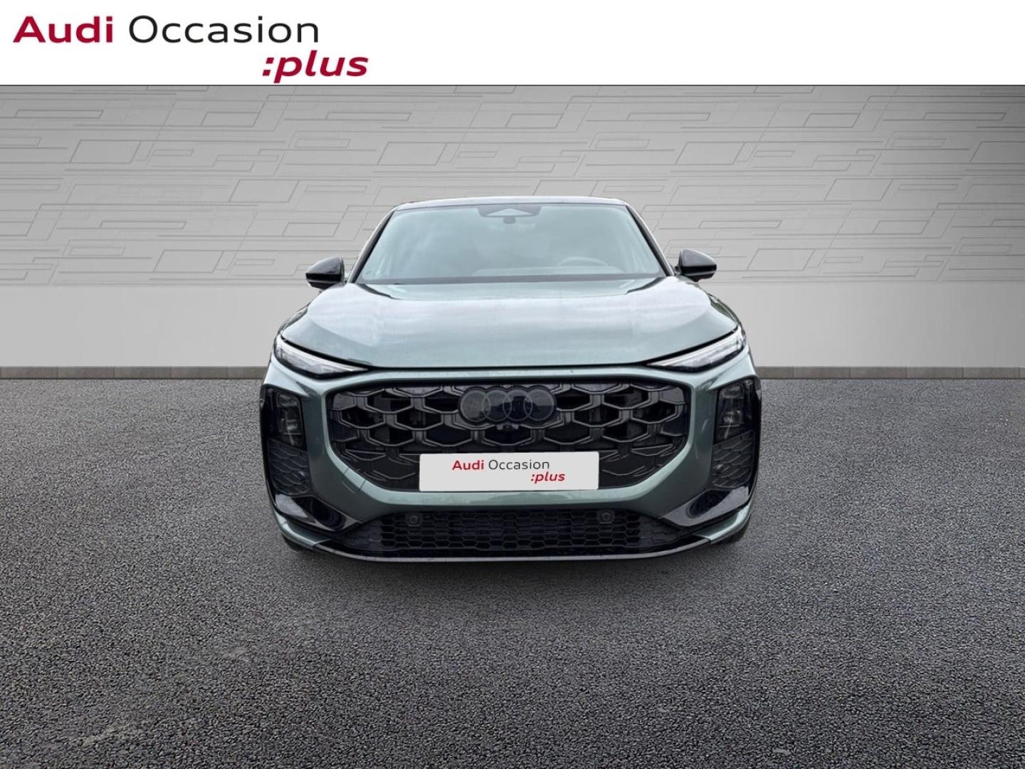 Voitures occasions Audi Q3 Sportback S line Lille