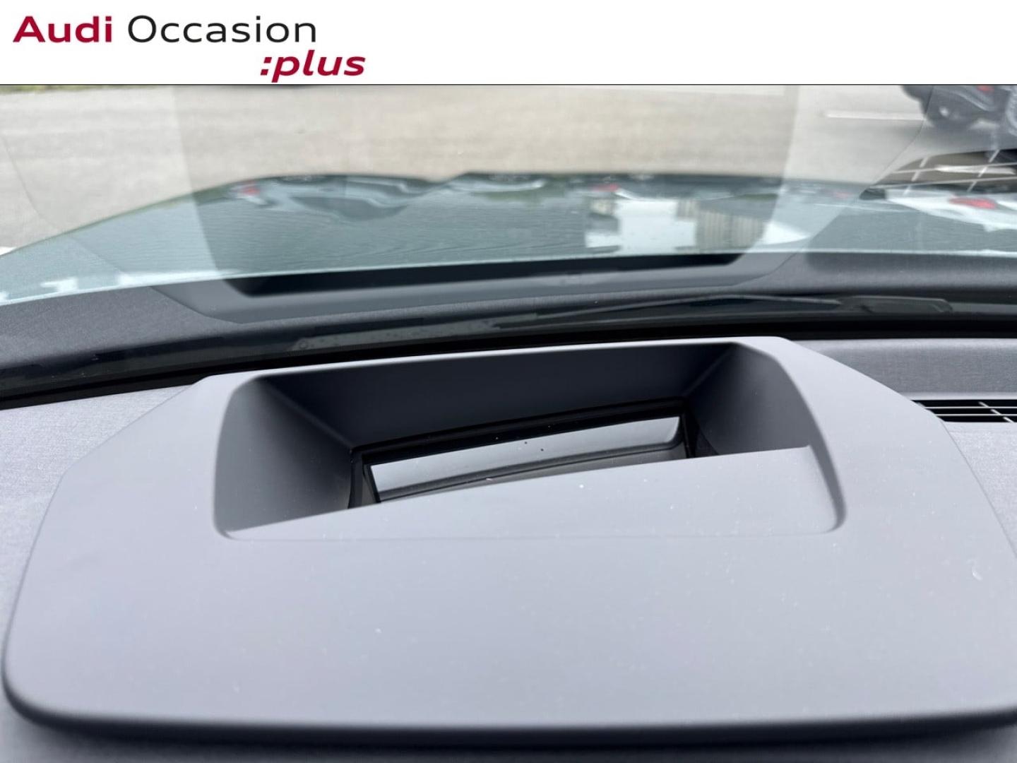Voitures occasions Audi Q3 Sportback S line Lille