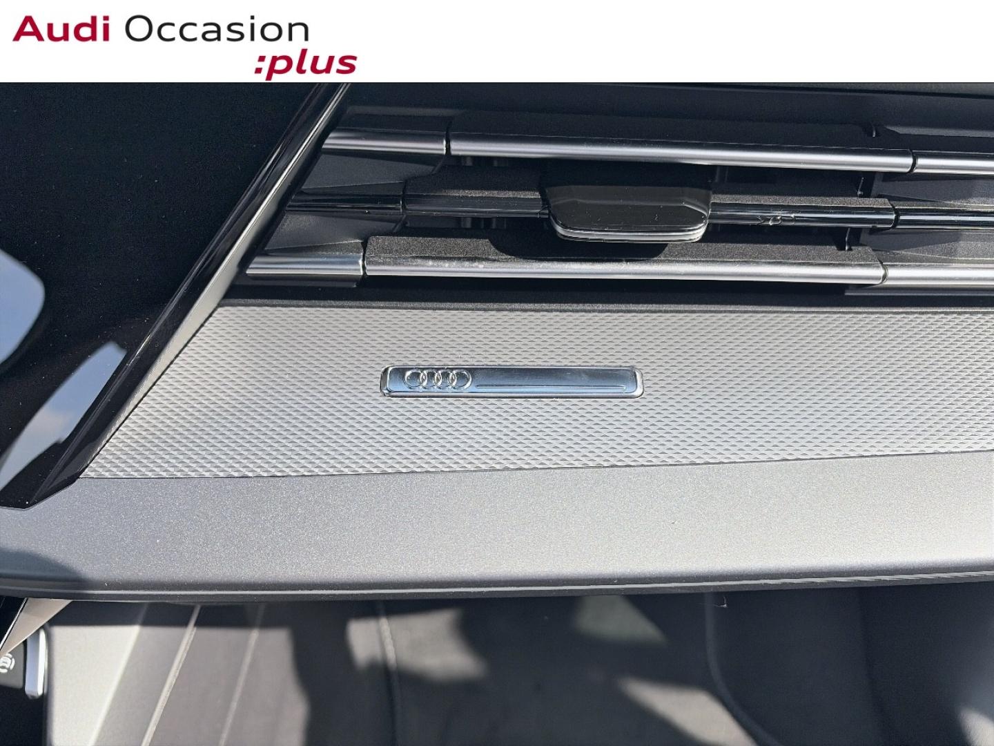 Voitures occasions Audi A3 Sportback S line Lille