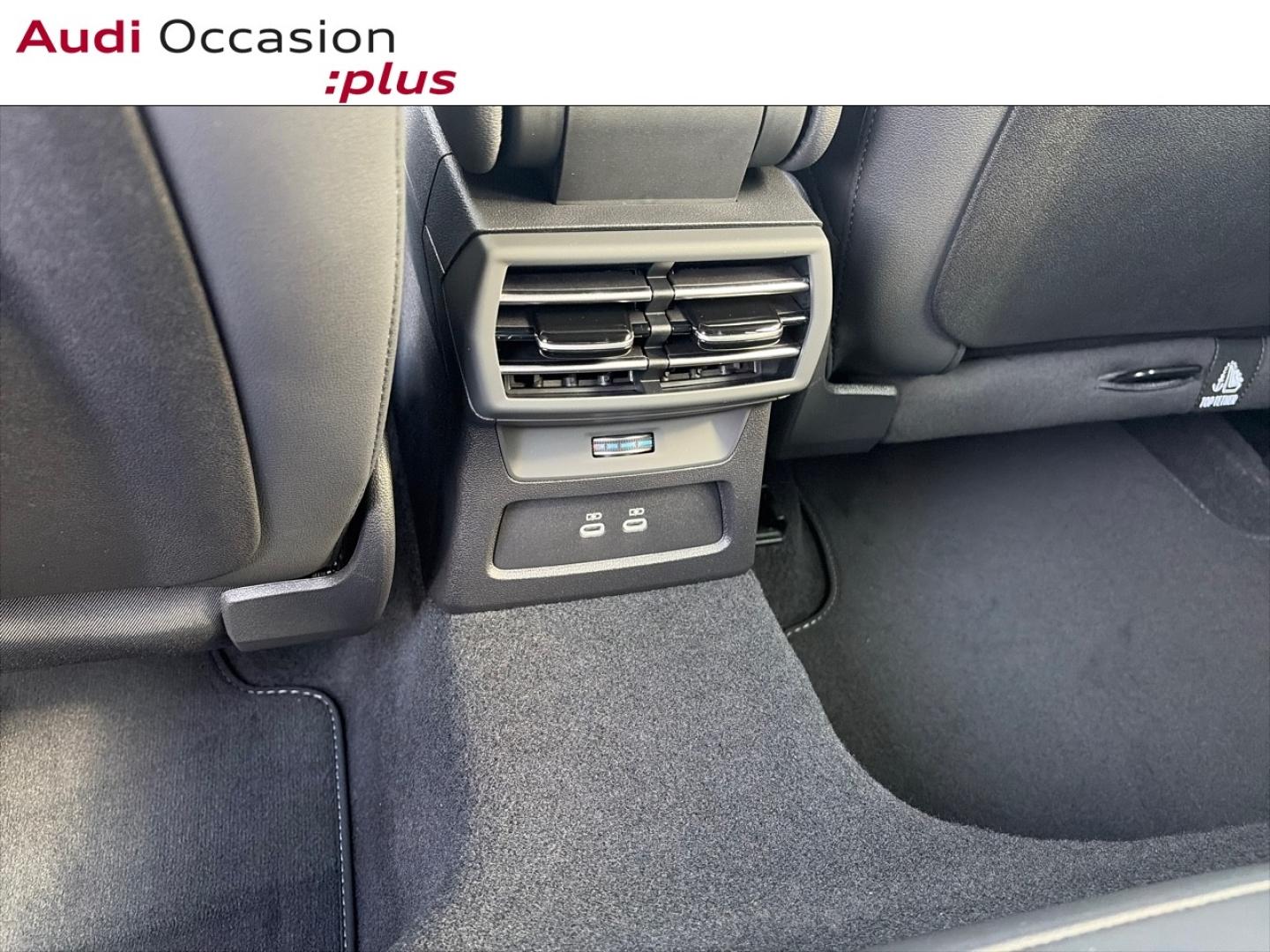 Voitures occasions Audi A3 Sportback S line Lille