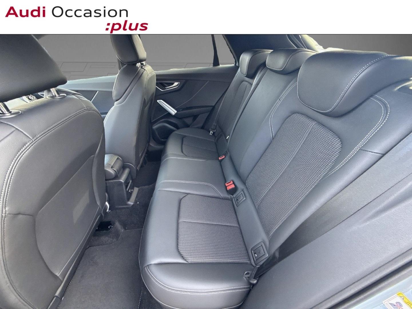 Voitures occasions Audi Q2 S line Plus Lille