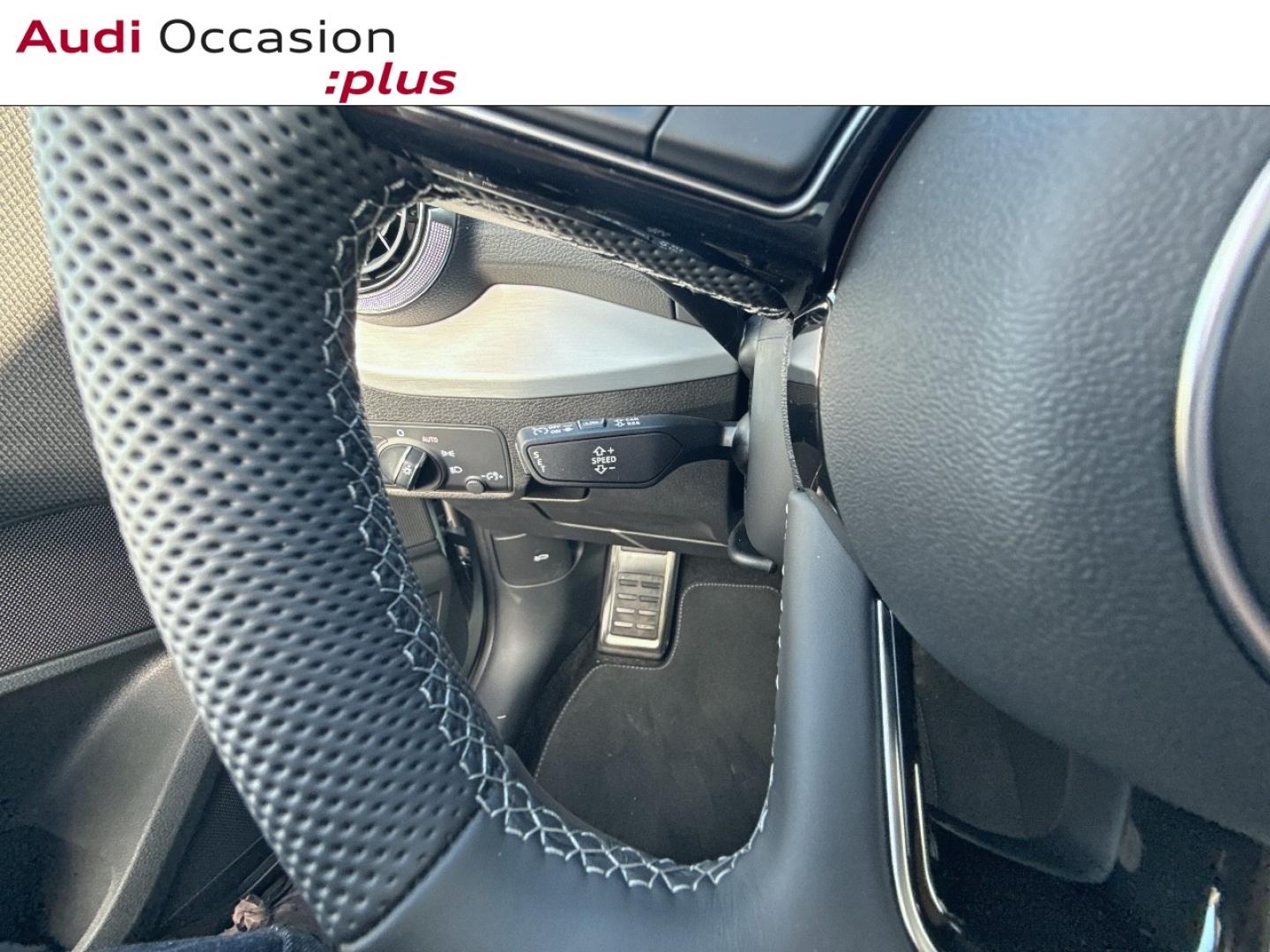 Voitures occasions Audi Q2 S line Plus Lille