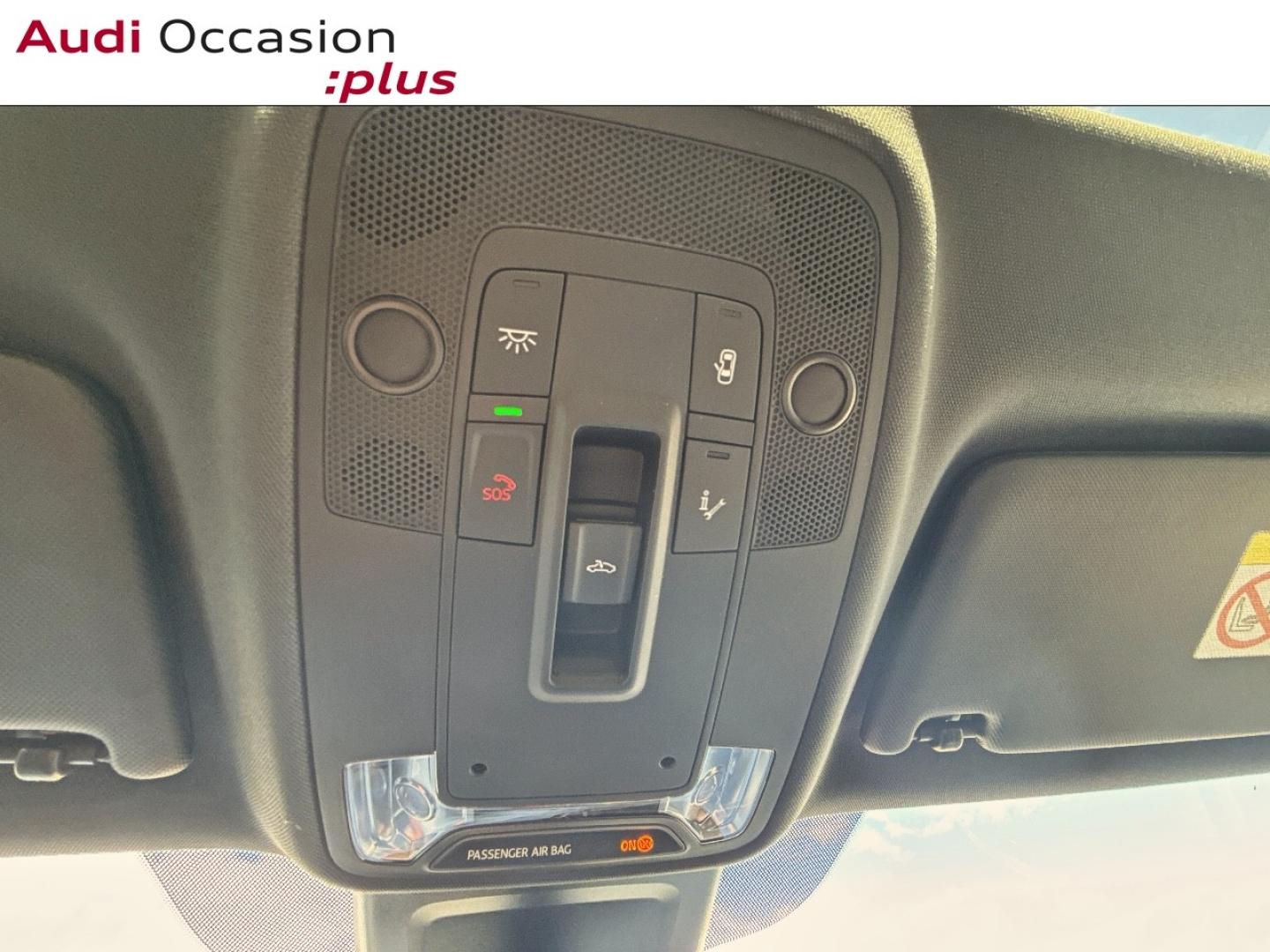 Voitures occasions Audi Q2 S line Plus Lille