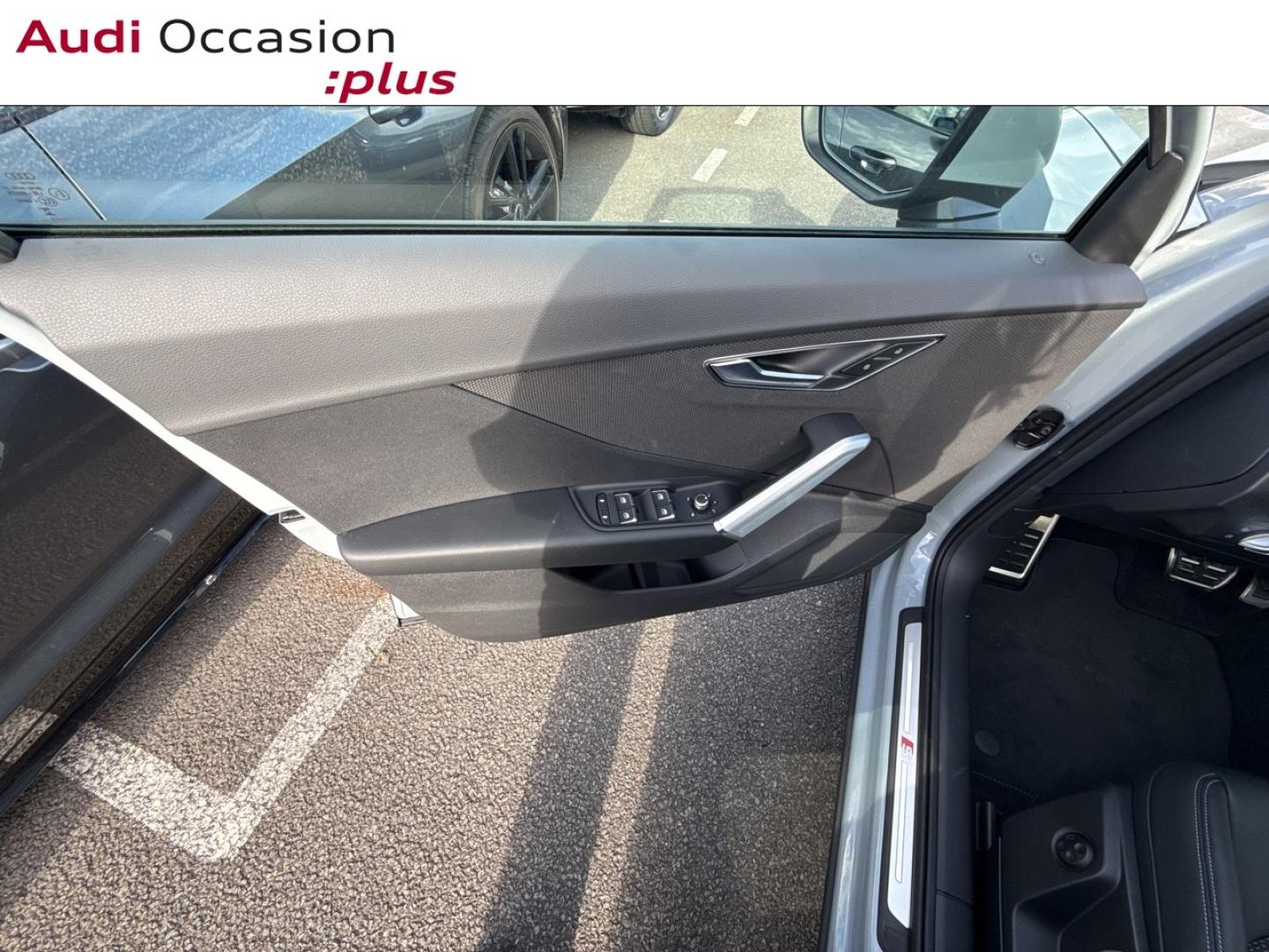 Voitures occasions Audi Q2 S line Plus Lille