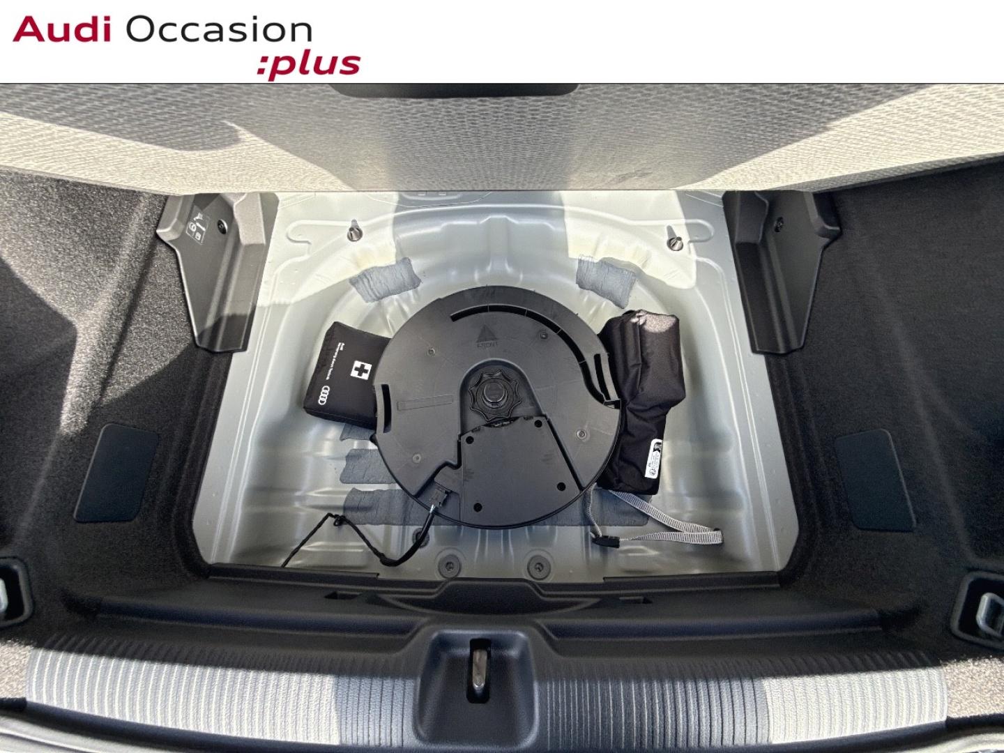 Voitures occasions Audi Q2 S line Plus Lille