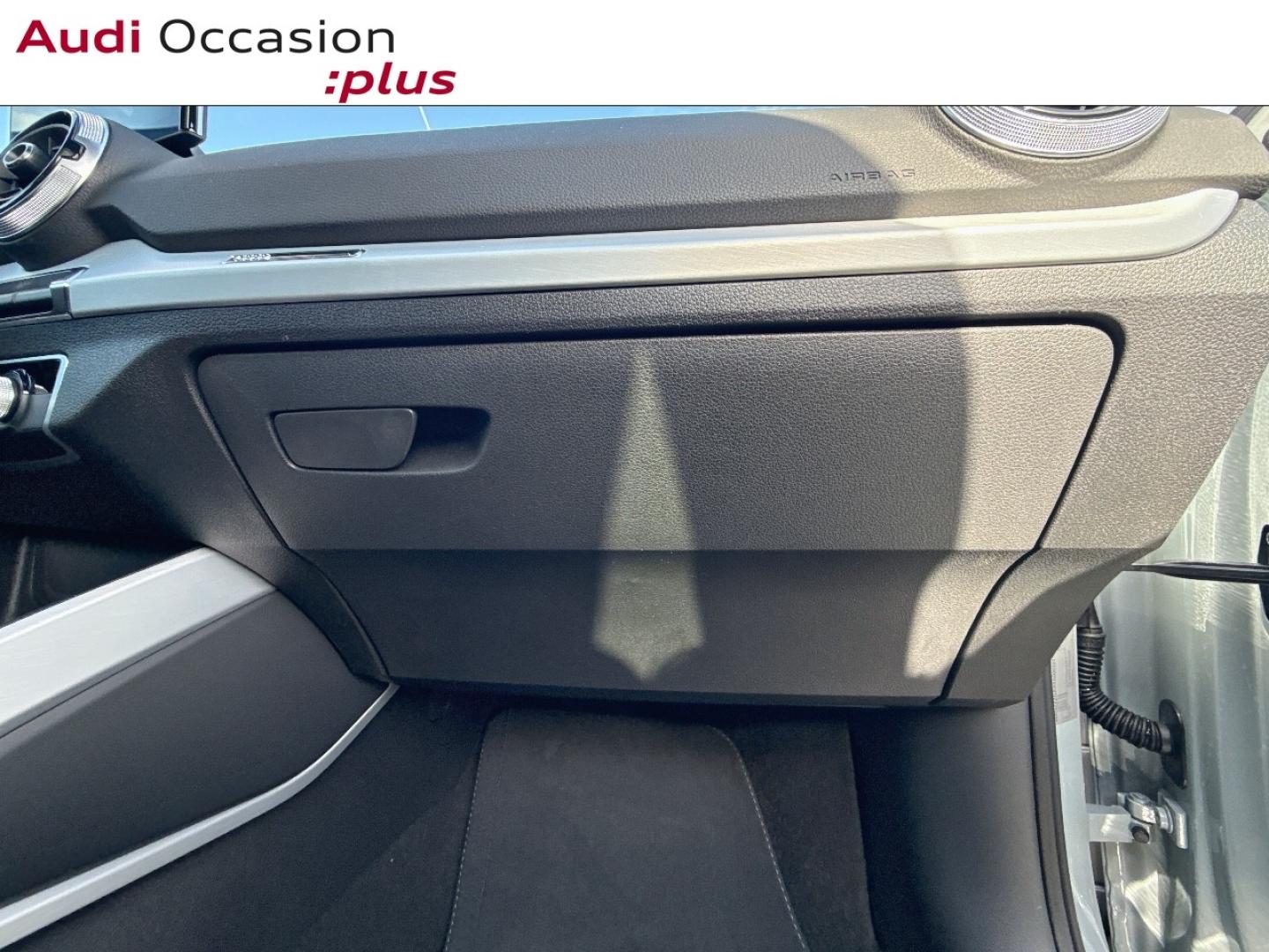 Voitures occasions Audi Q2 S line Plus Lille
