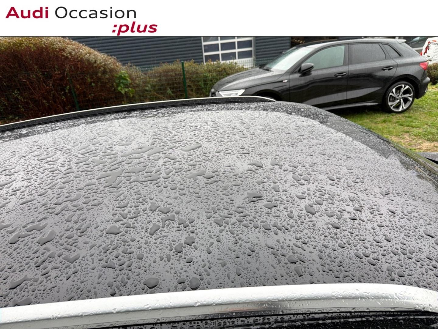 Voitures occasions Audi Q5 S line Lille