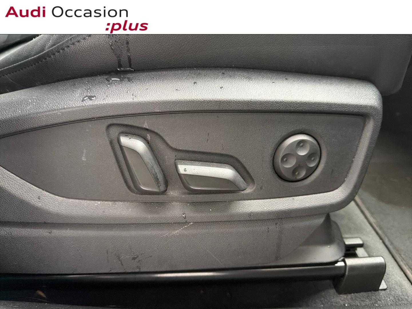 Voitures occasions Audi Q5 S line Lille