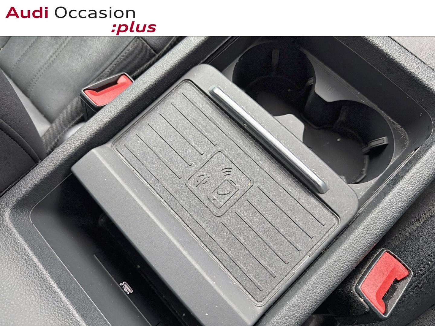 Voitures occasions Audi Q5 S line Lille