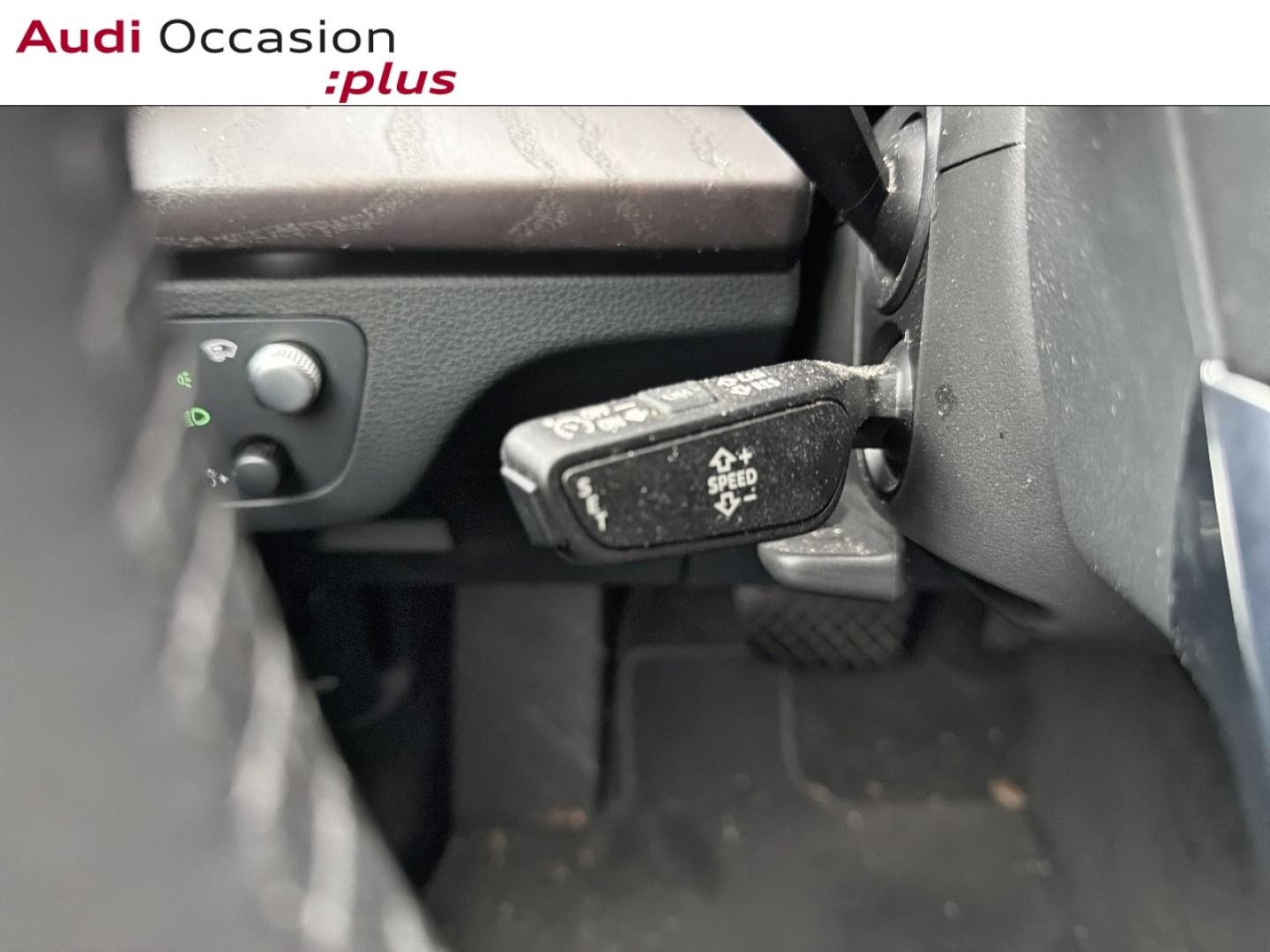 Voitures occasions Audi Q5 S line Lille