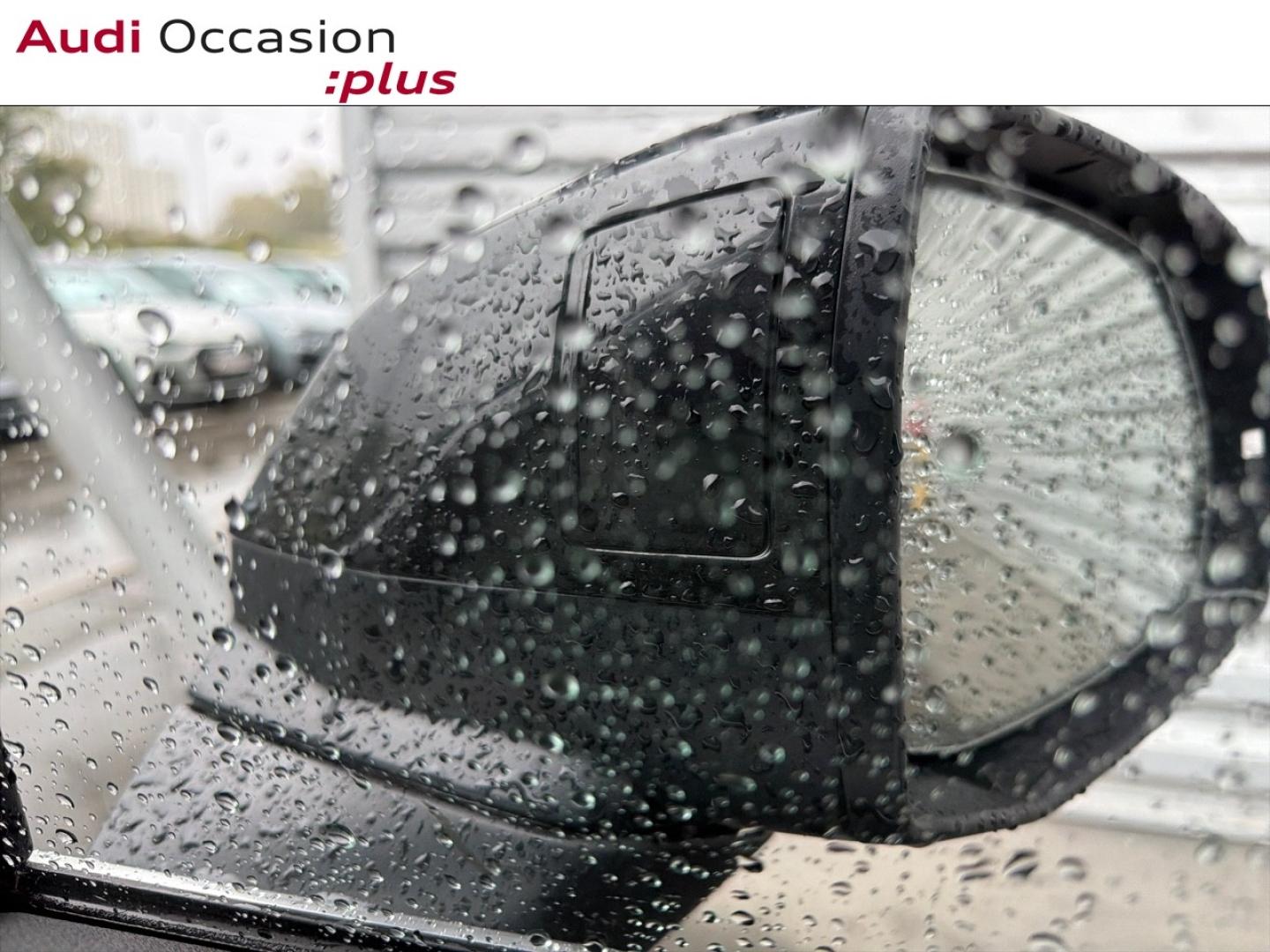 Voitures occasions Audi Q5 S line Lille