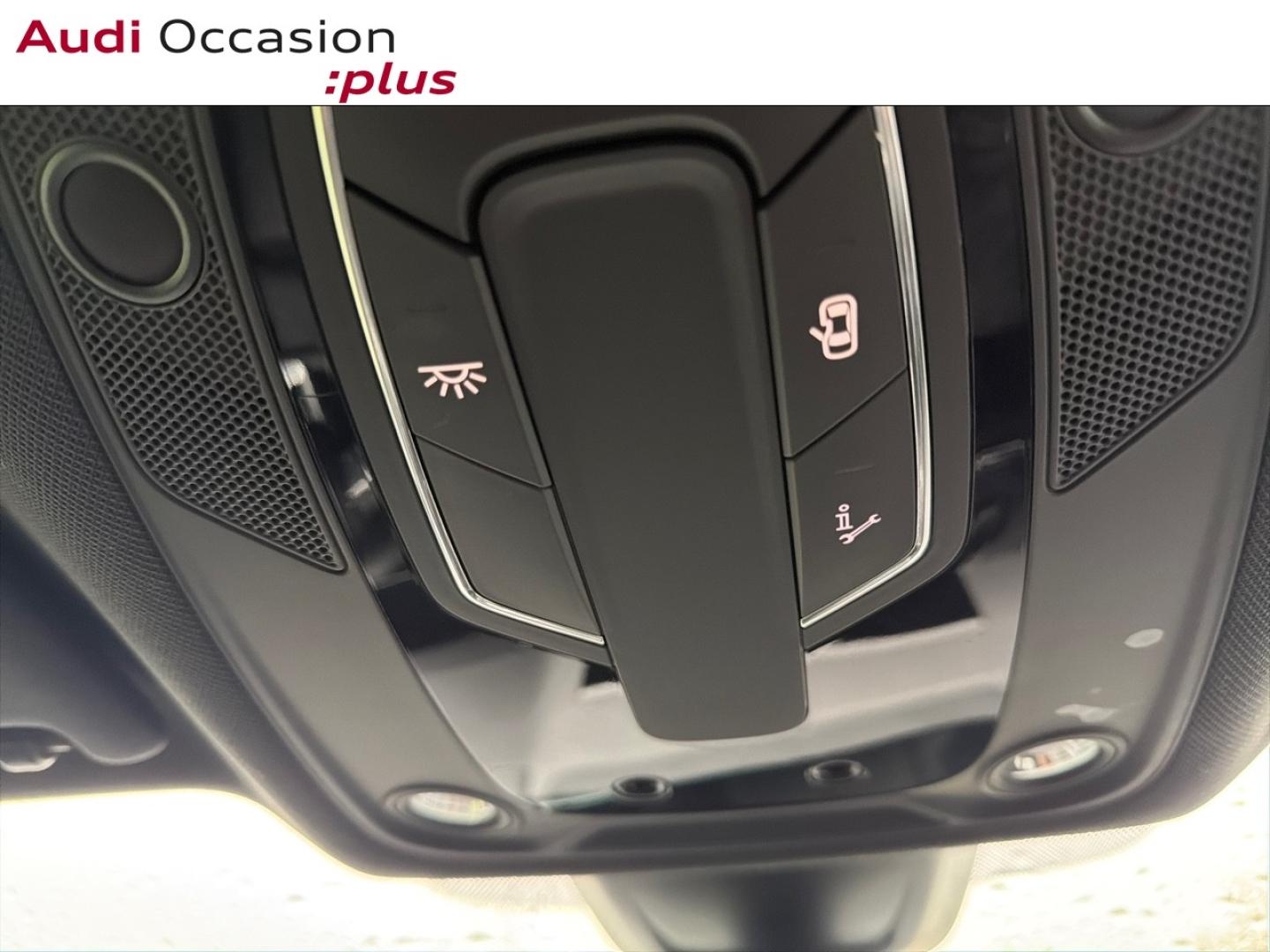 Voitures occasions Audi Q5 S line Lille