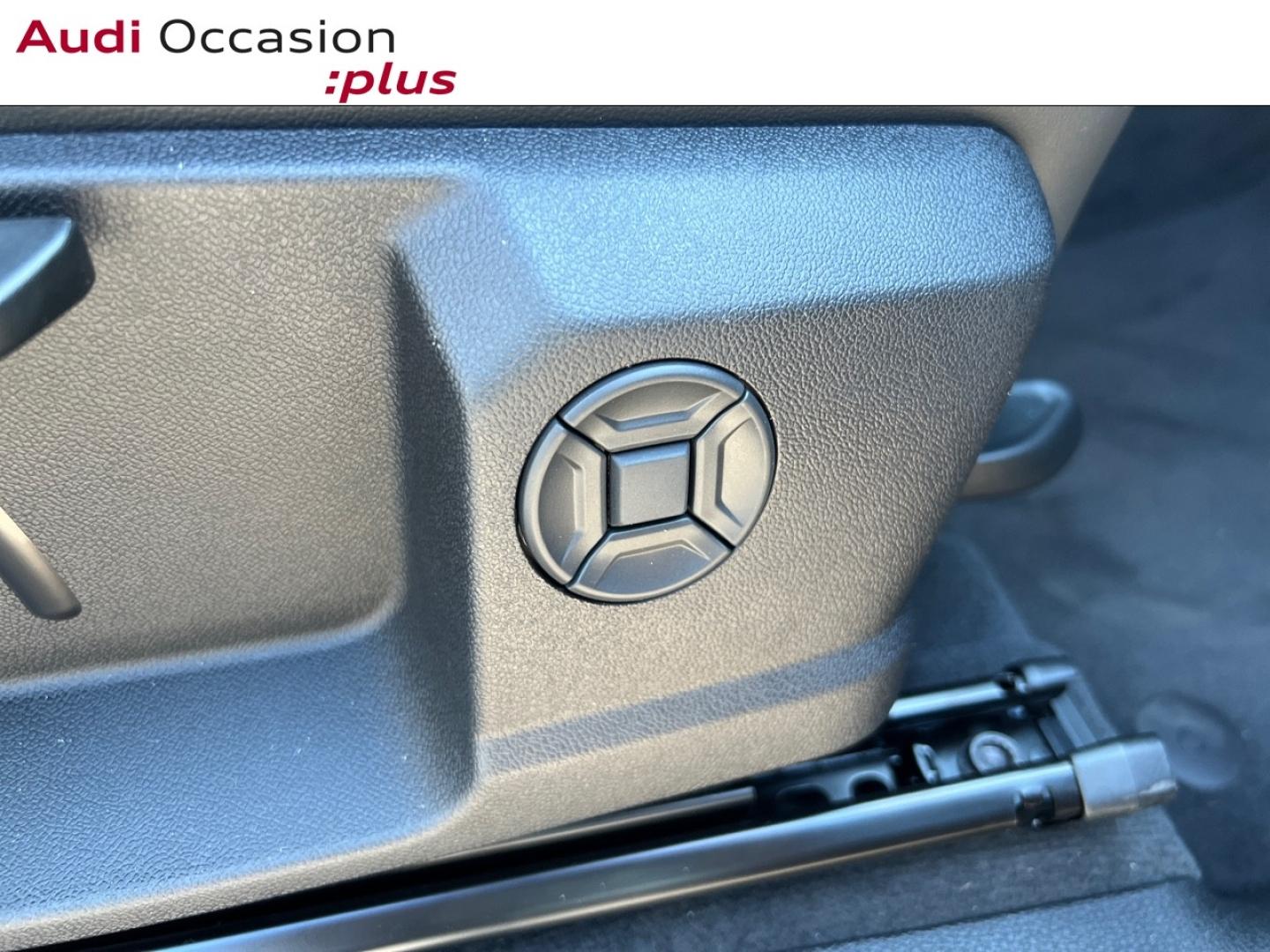 Voitures occasions Audi Q3 Sportback S line Lille