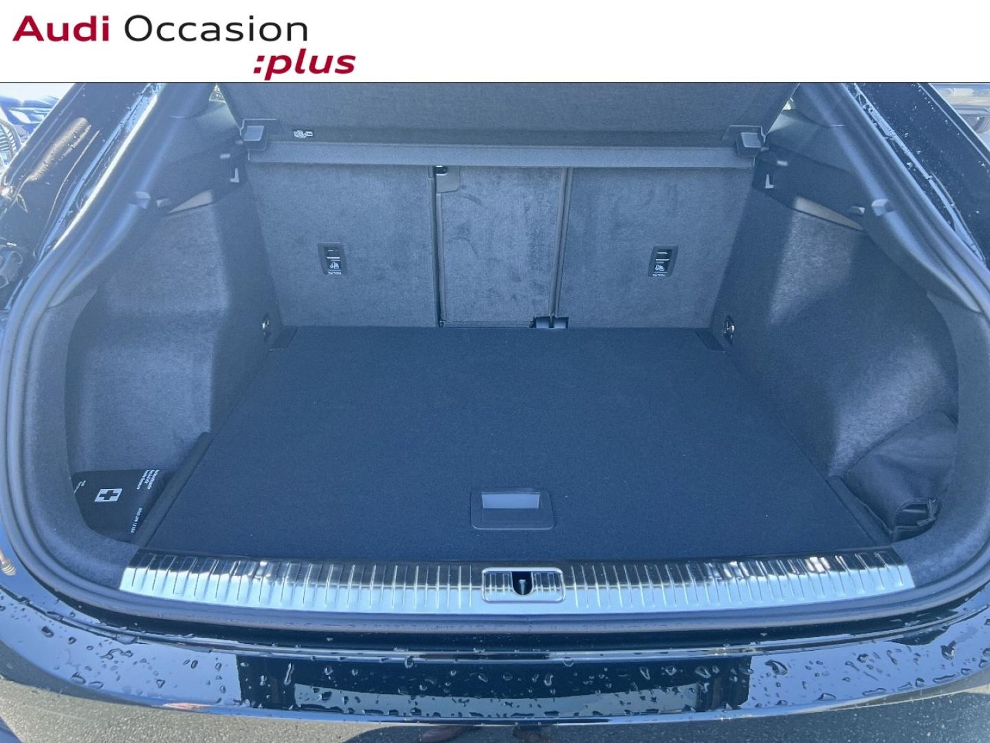 Voitures occasions Audi Q3 Sportback S line Lille