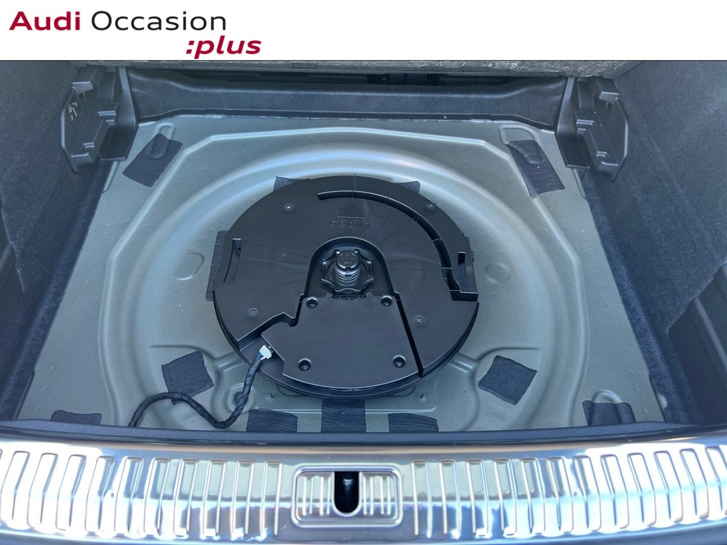 Voitures occasions Audi Q3 Sportback S line Lille