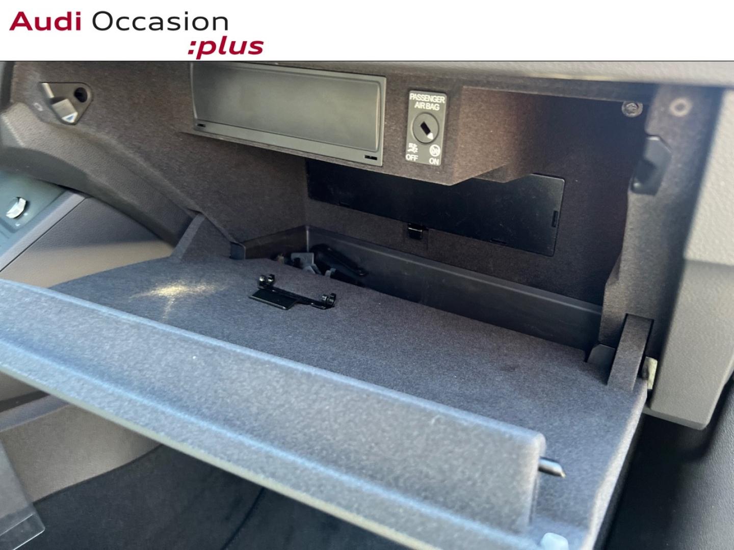 Voitures occasions Audi Q3 Sportback S line Lille