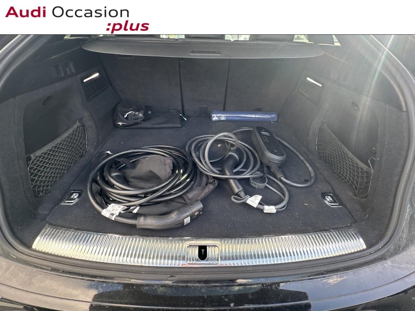 Voitures occasions Audi Q5 Sportback S line Lille