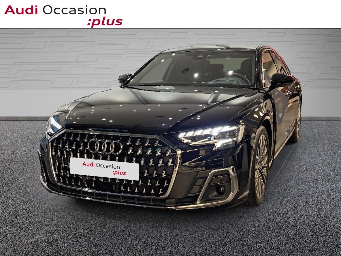 Voitures occasions Audi A8 Avus Lille