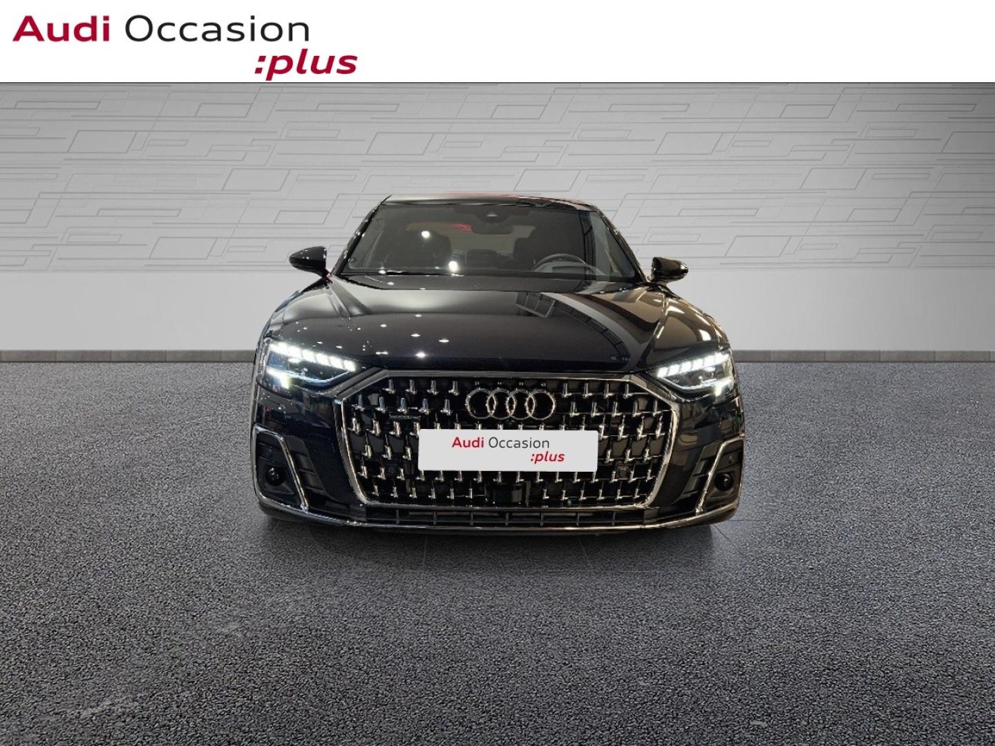 Voitures occasions Audi A8 Avus Lille