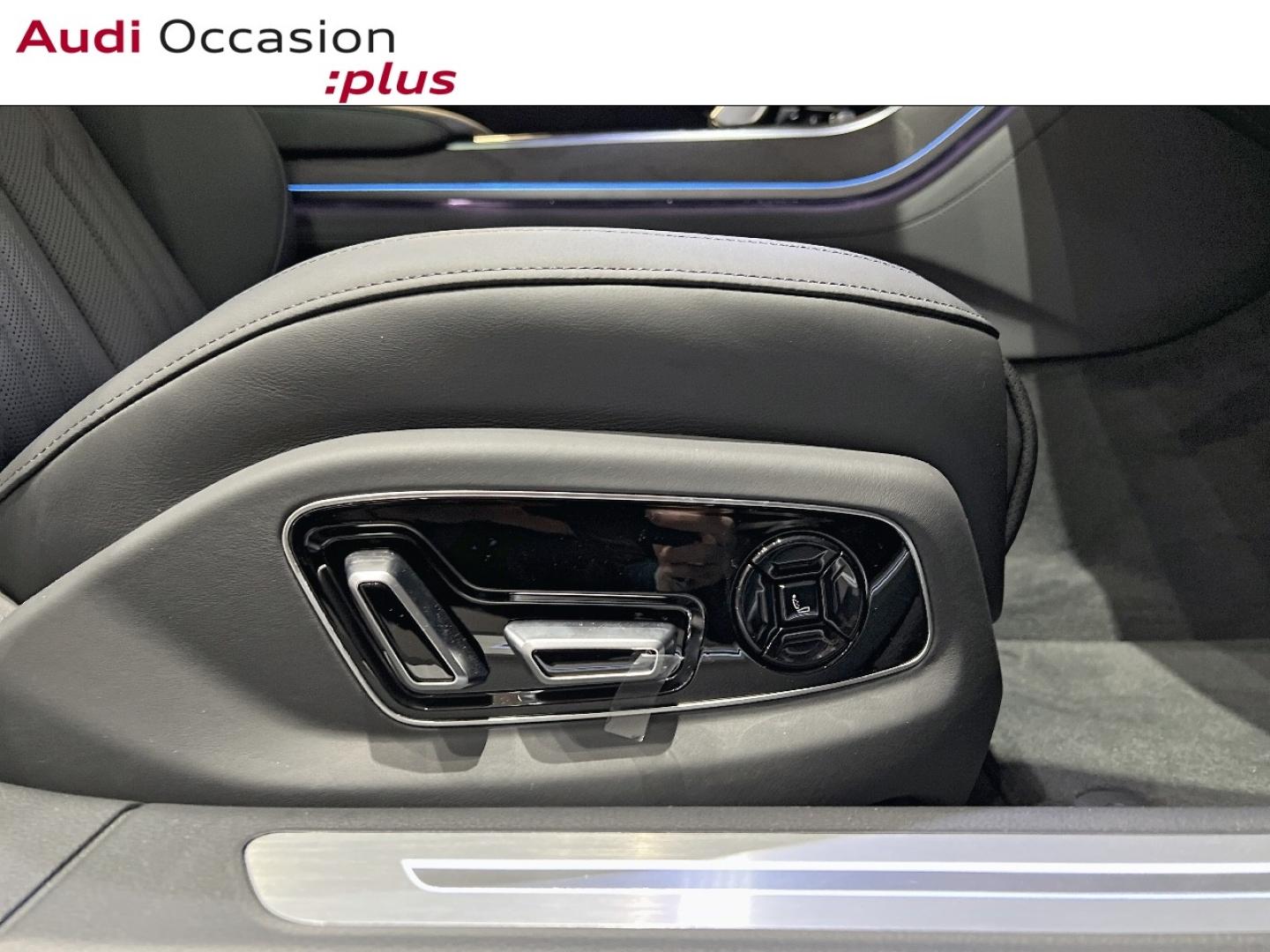 Voitures occasions Audi A8 Avus Lille