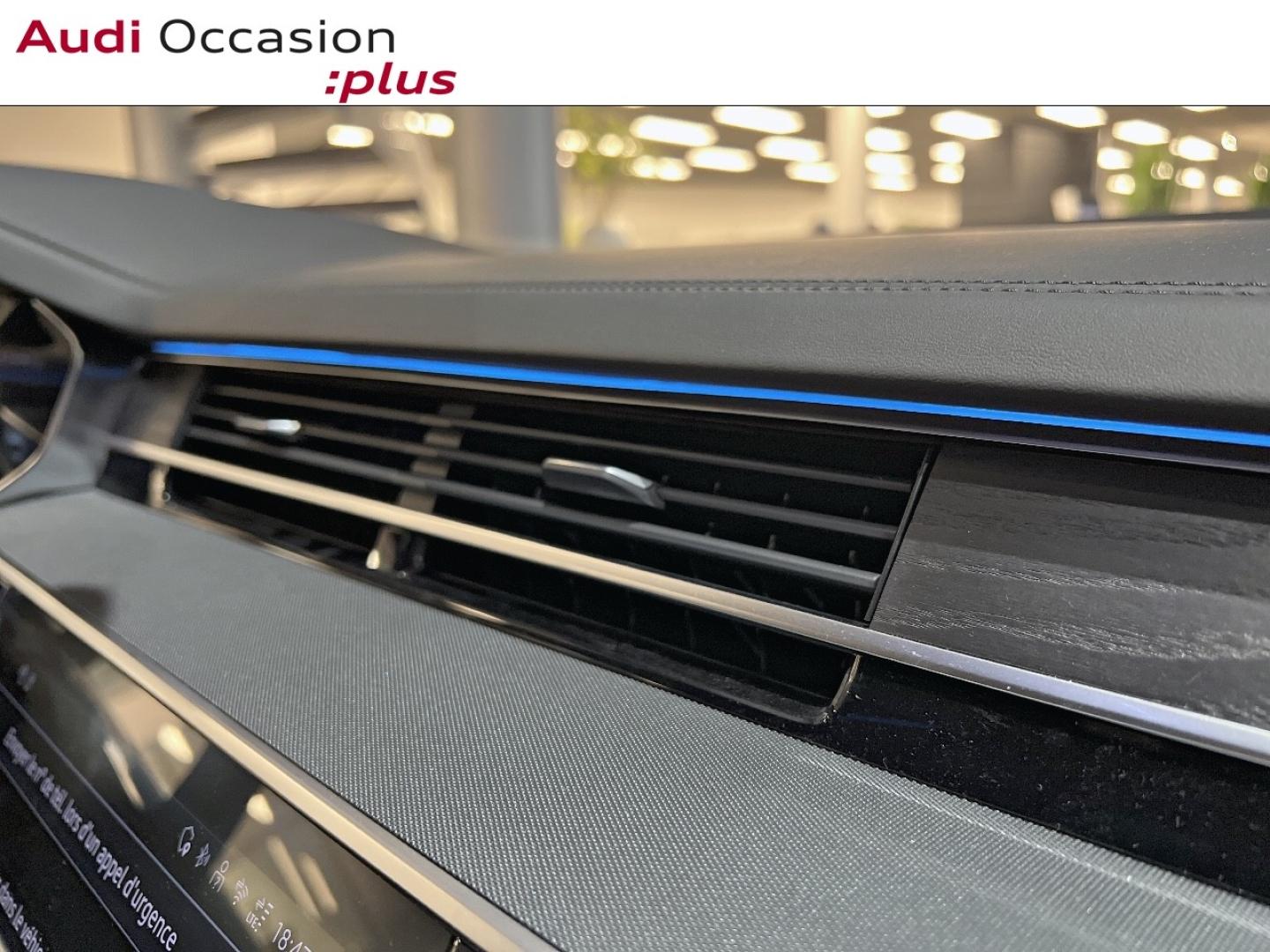 Voitures occasions Audi A8 Avus Lille