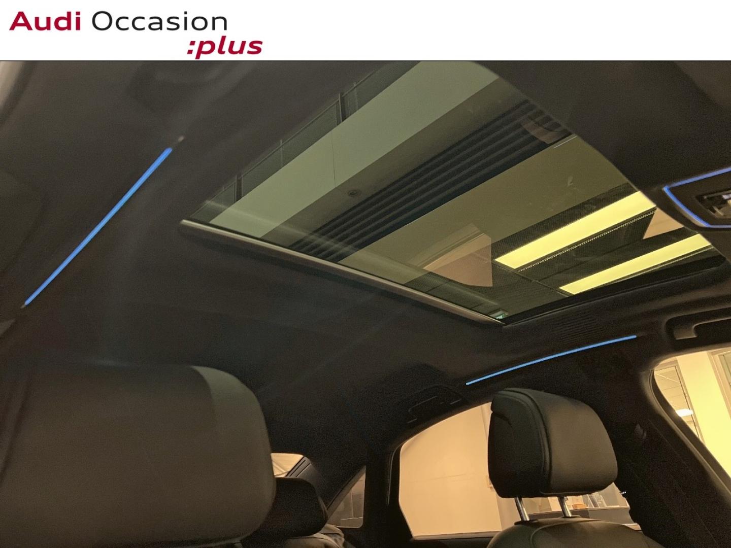 Voitures occasions Audi A8 Avus Lille
