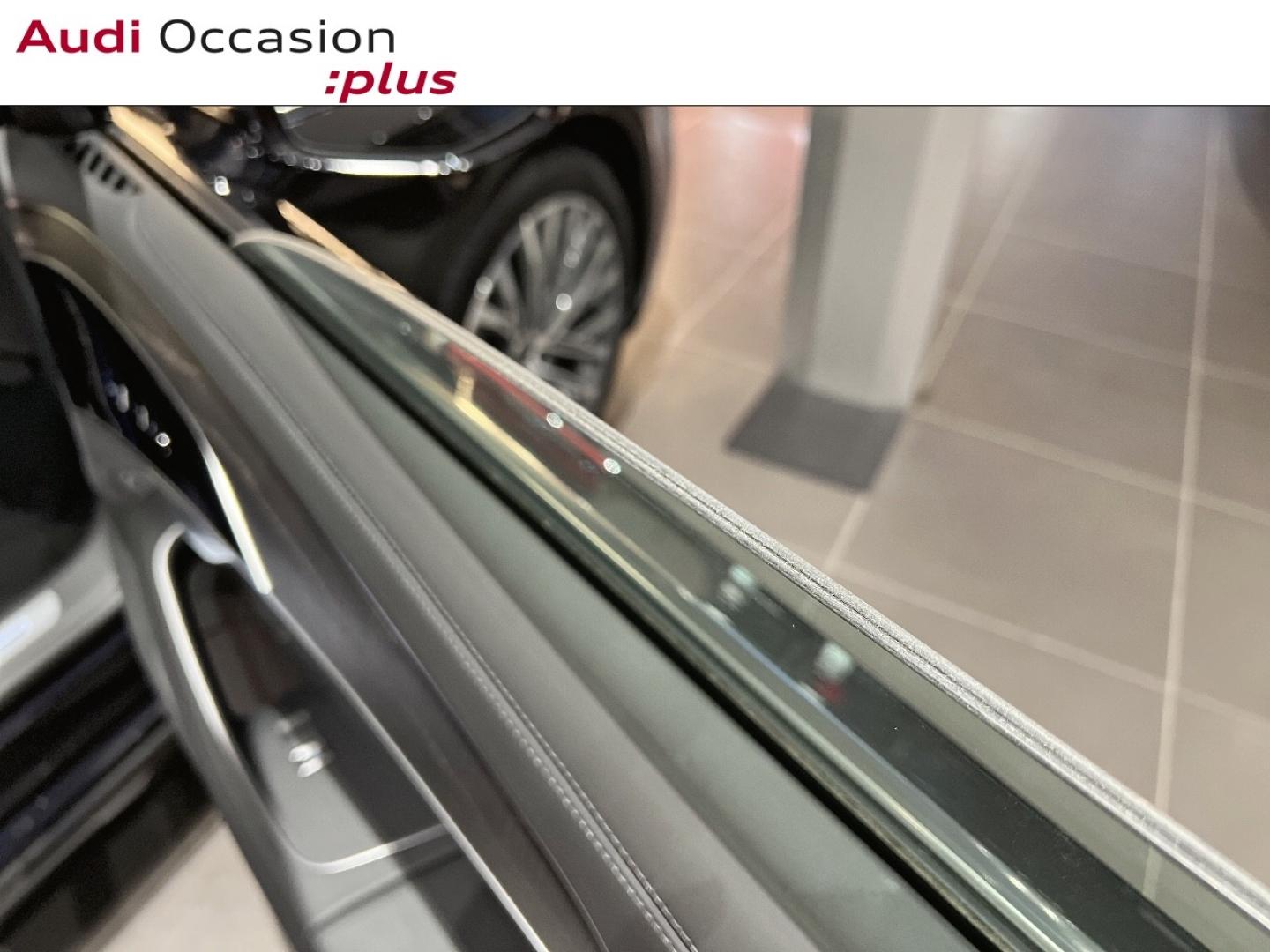 Voitures occasions Audi A8 Avus Lille