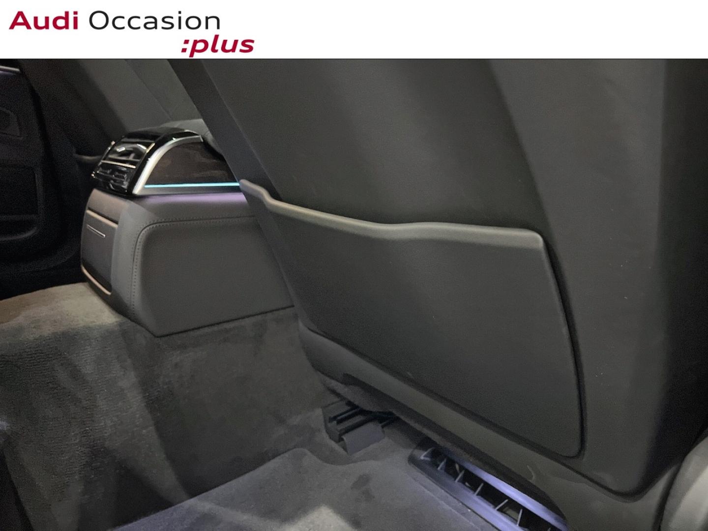 Voitures occasions Audi A8 Avus Lille