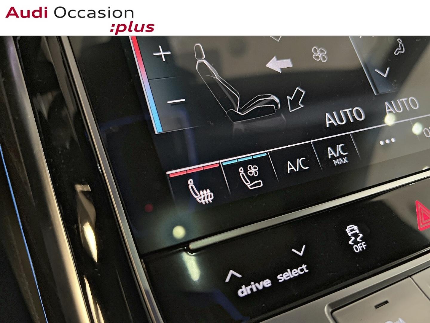 Voitures occasions Audi A8 Avus Lille