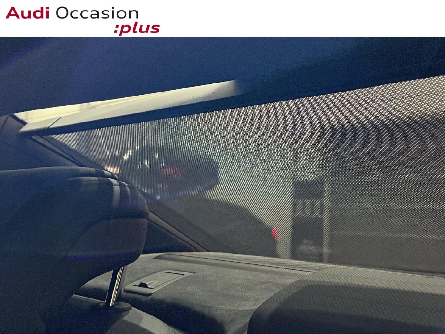 Voitures occasions Audi A8 Avus Lille
