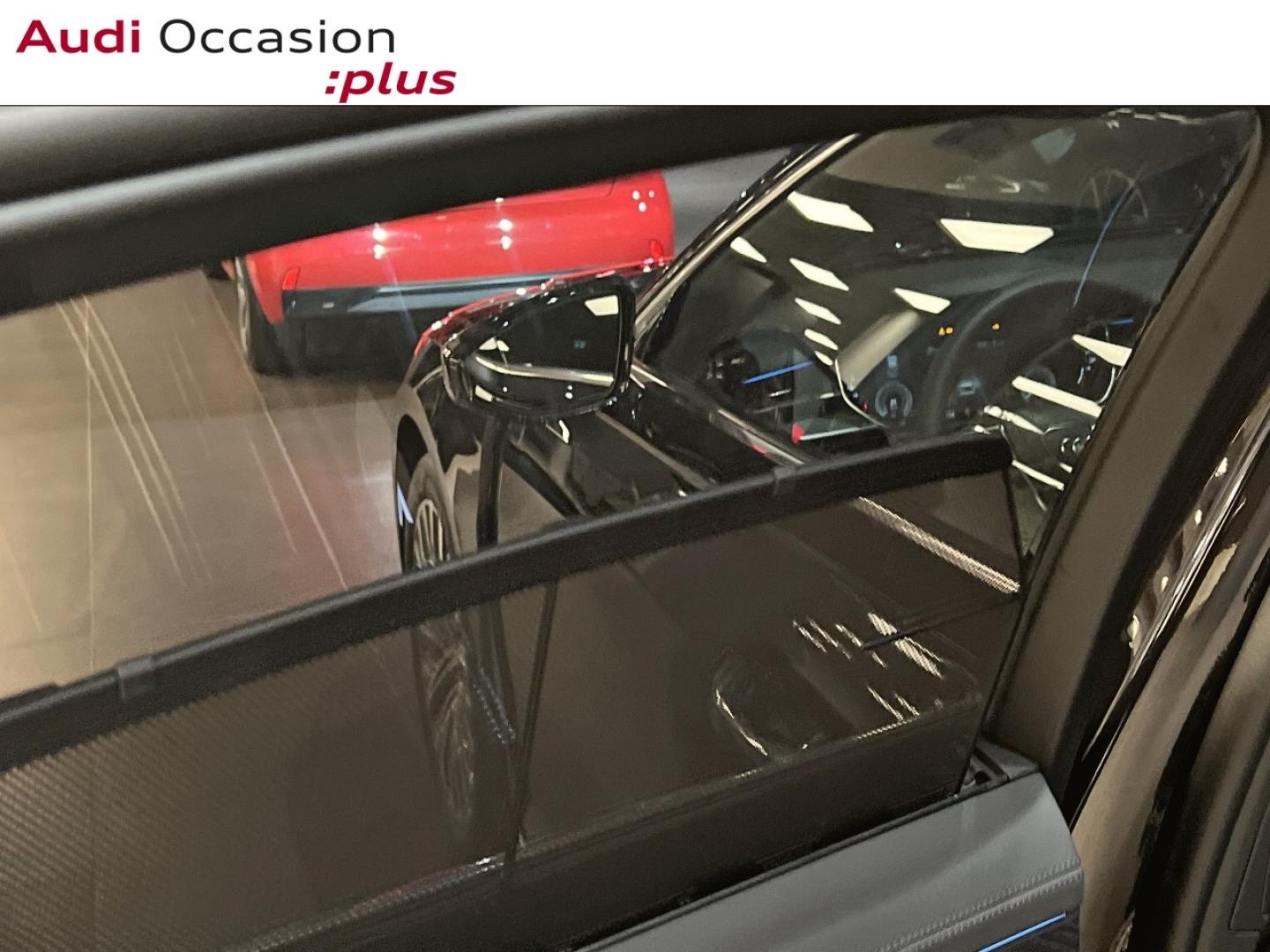 Voitures occasions Audi A8 Avus Lille