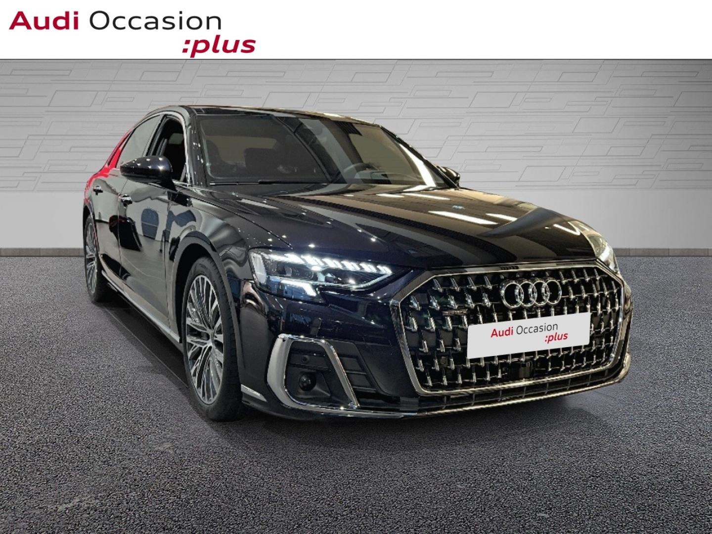 Voitures occasions Audi A8 Avus Lille