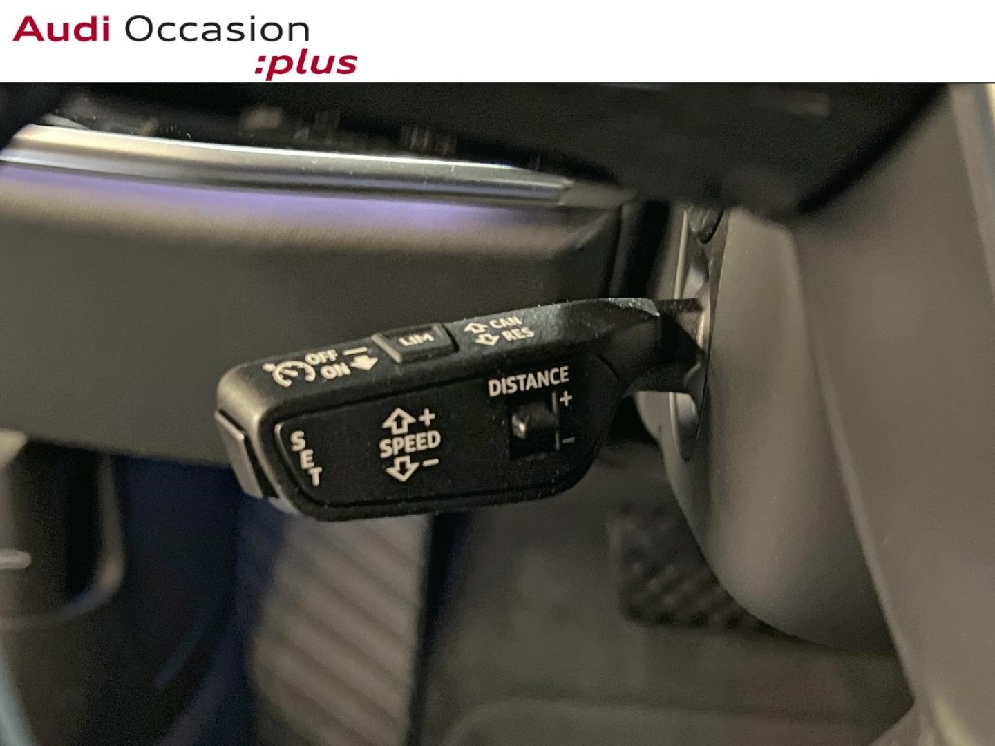 Voitures occasions Audi A8 Avus Lille